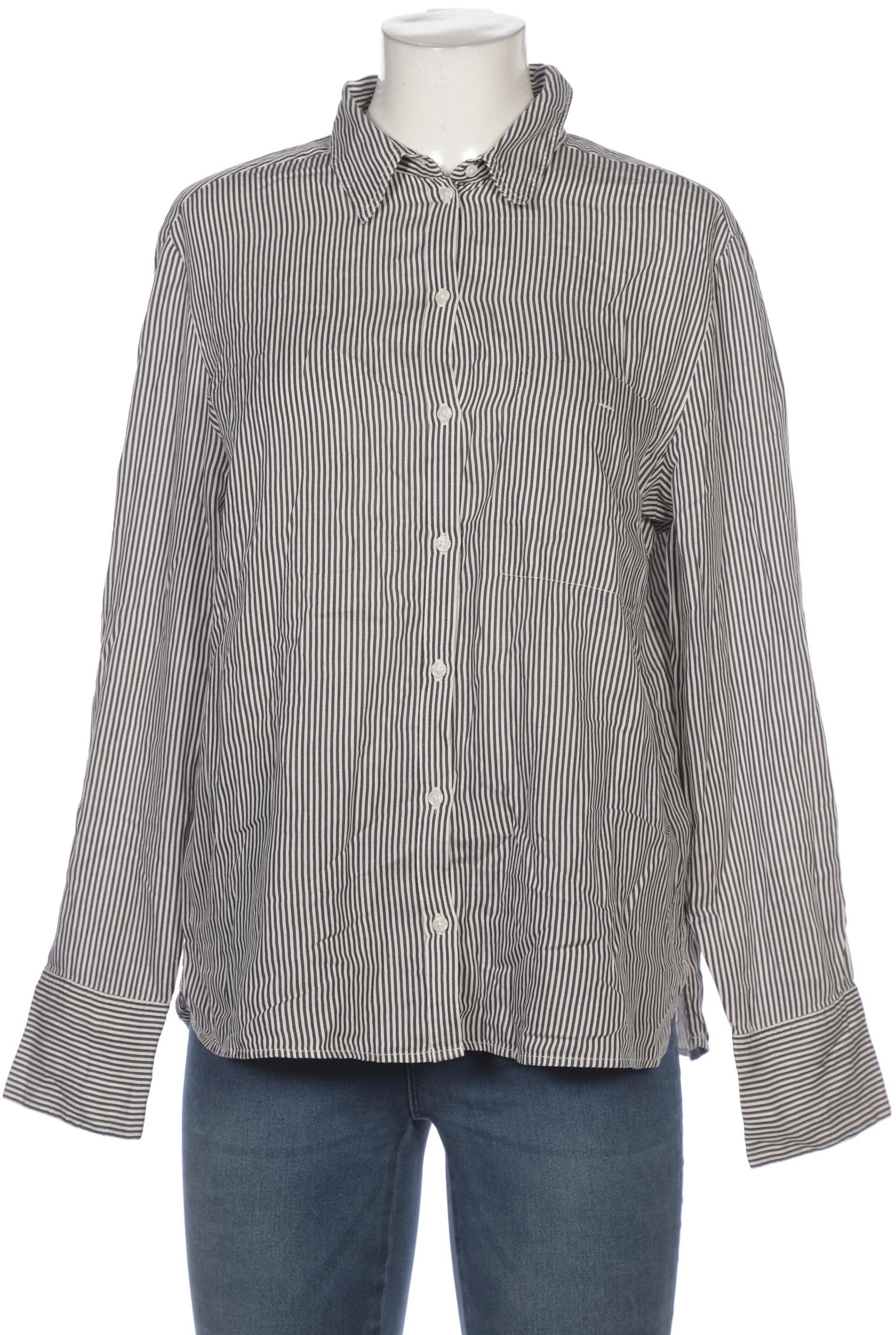 

Marc O Polo Damen Bluse, grau