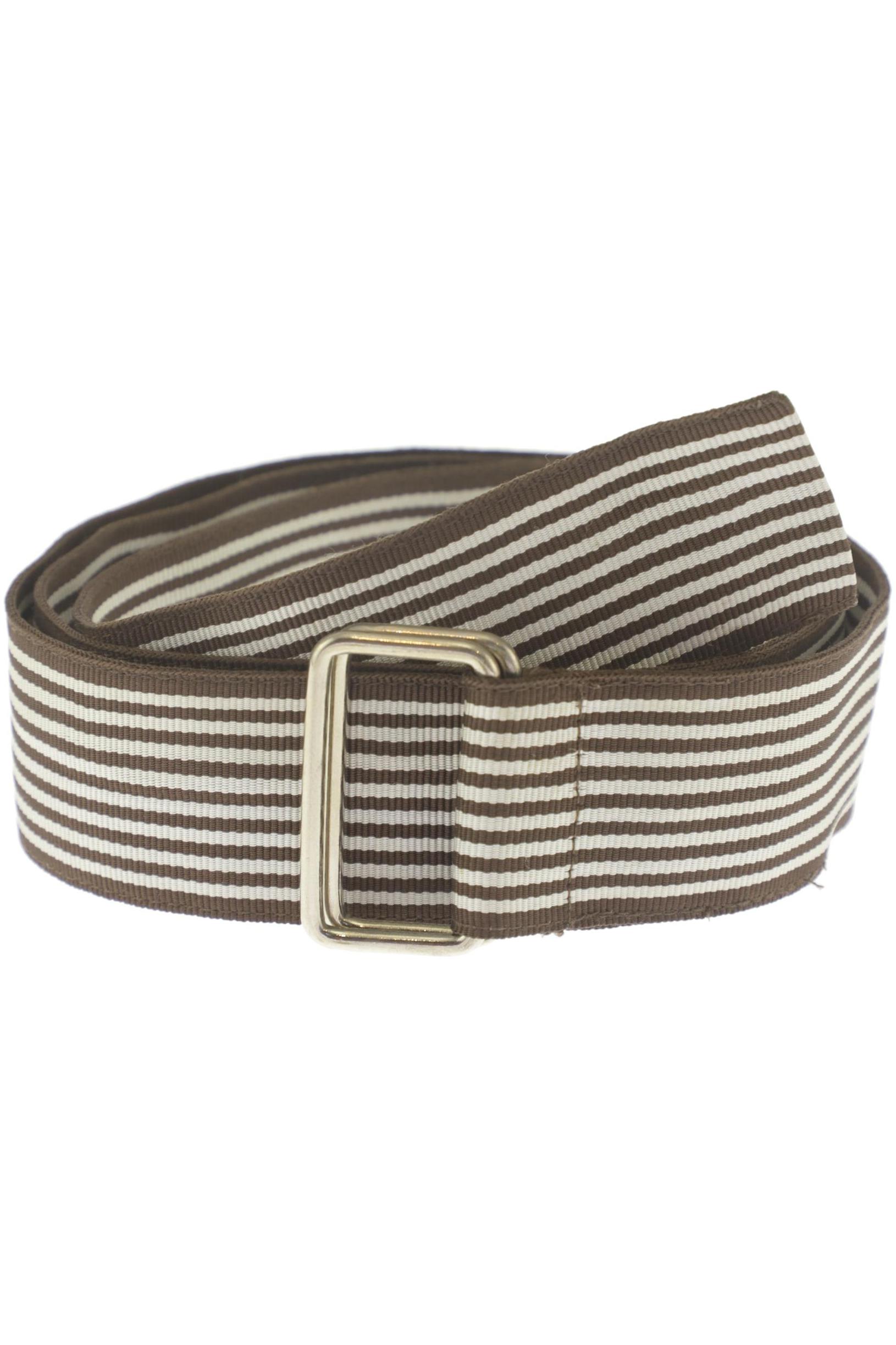 

Marc O Polo Damen Gürtel, braun, Gr. 105