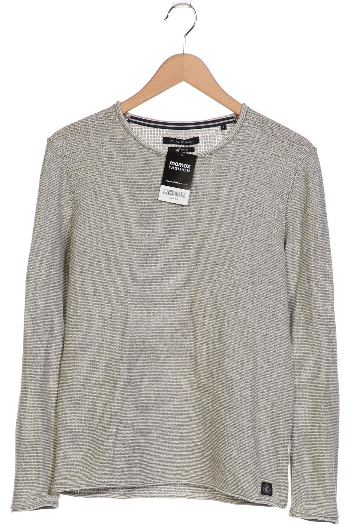 

Marc O Polo Herren Pullover, grün, Gr. 46