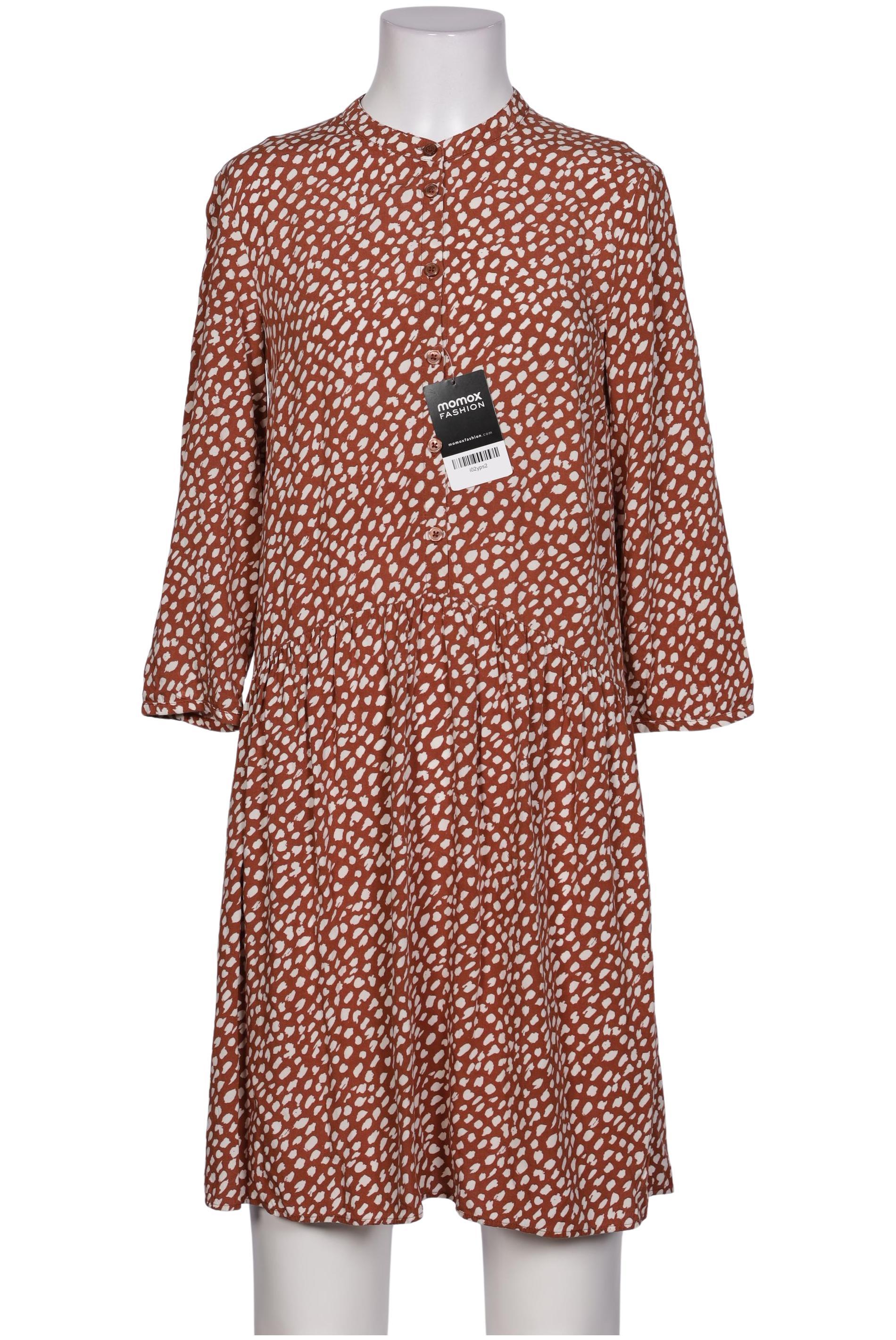 

Marc O Polo Damen Kleid, braun, Gr. 34