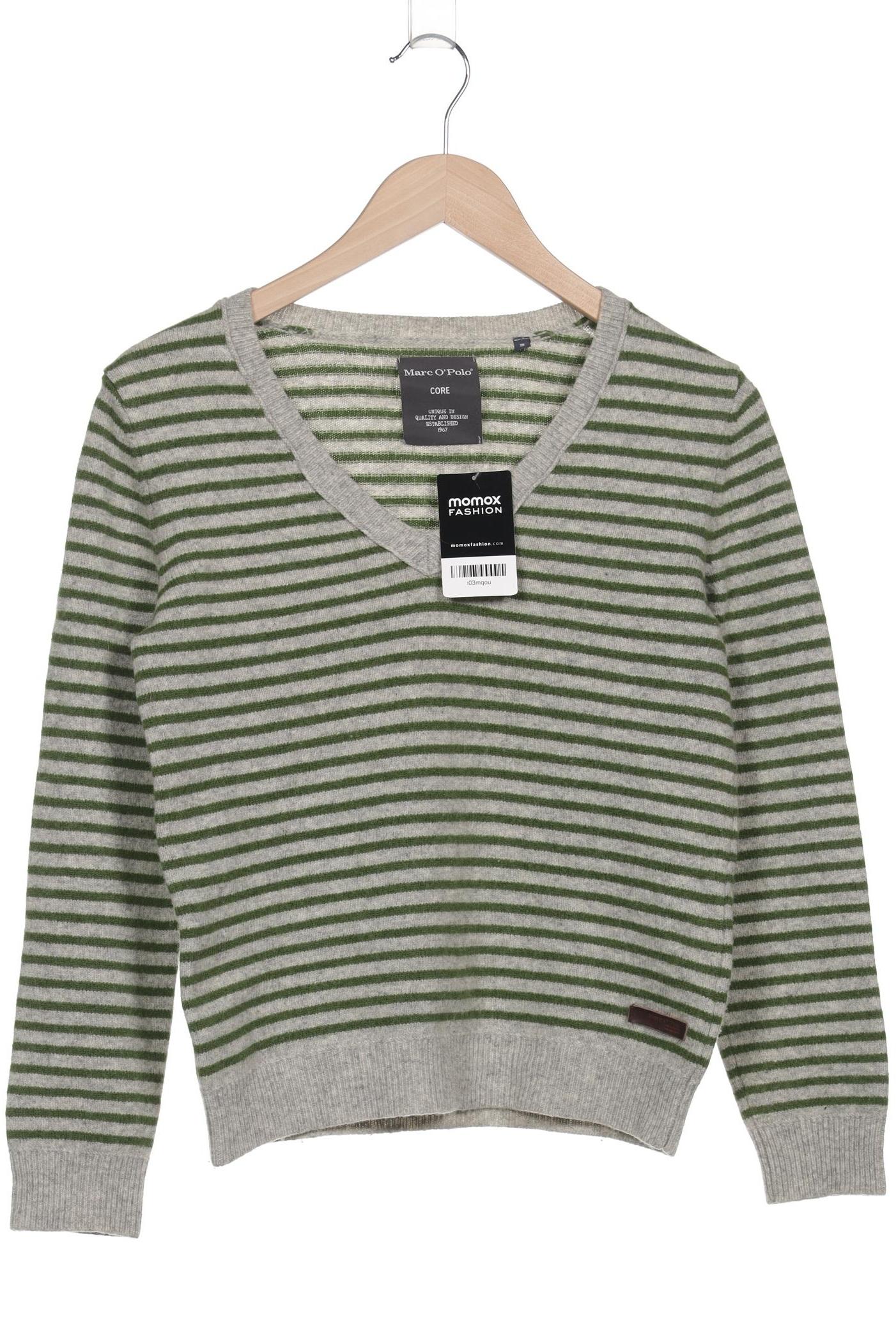 

Marc O Polo Damen Pullover, grau, Gr. 36