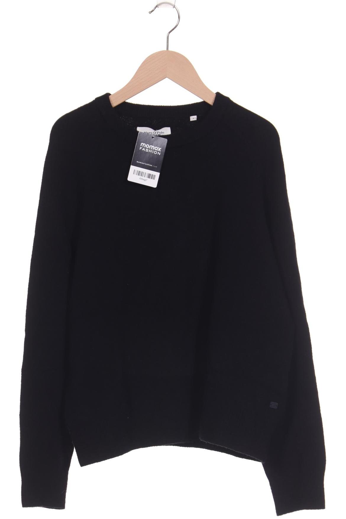 

Marc O Polo Damen Pullover, schwarz, Gr. 36