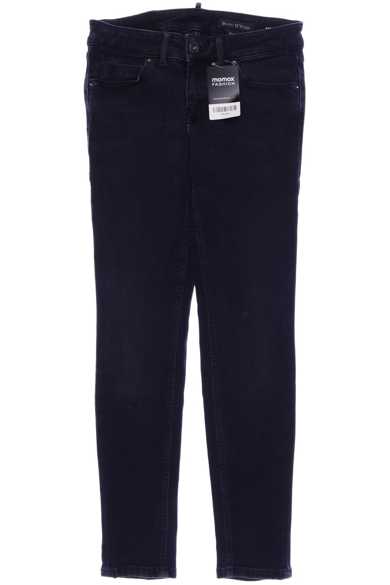 

Marc O Polo Damen Jeans, grau