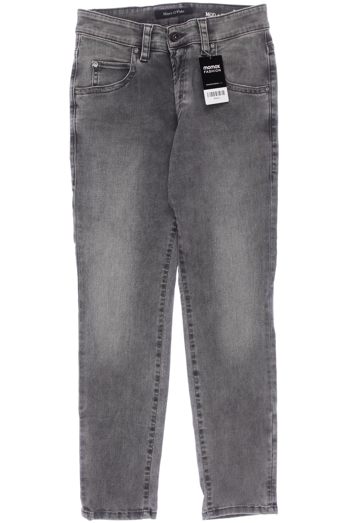 

Marc O Polo Herren Jeans, grau, Gr. 26