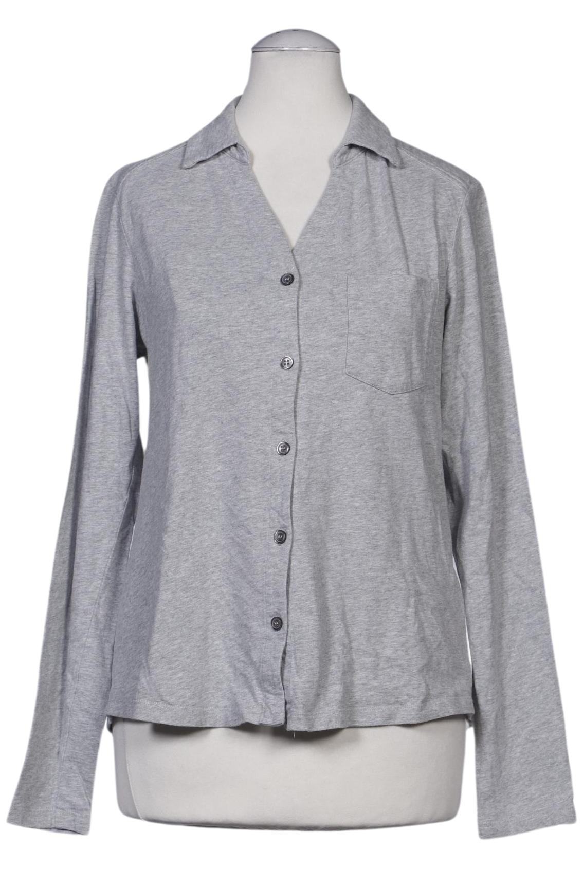 

Marc O Polo Damen Bluse, grau, Gr. 34