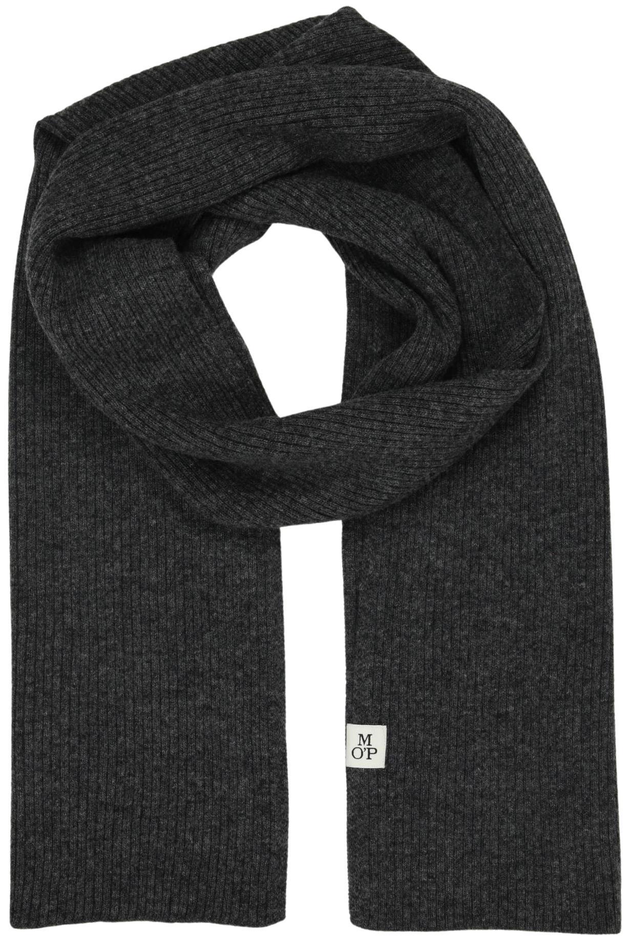 

Marc O Polo Damen Schal, grau, Gr.
