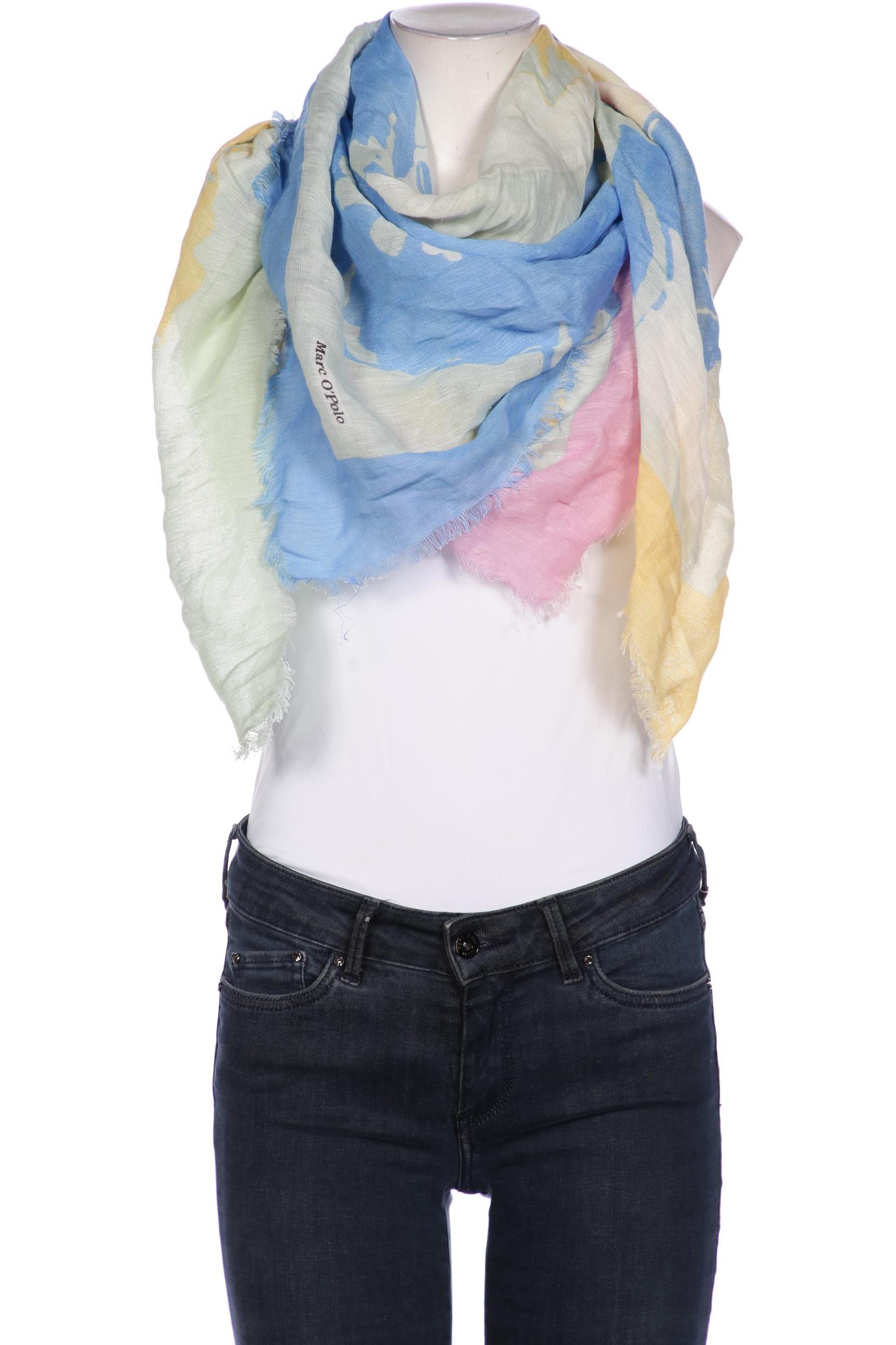 

Marc O Polo Damen Schal, mehrfarbig, Gr.