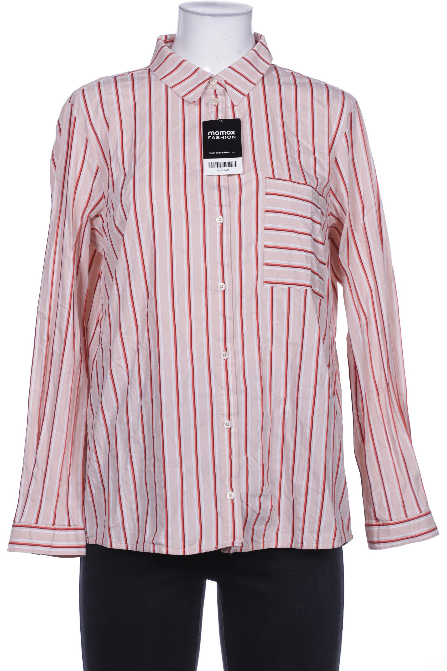 

Marc O Polo Damen Bluse, pink, Gr. 44