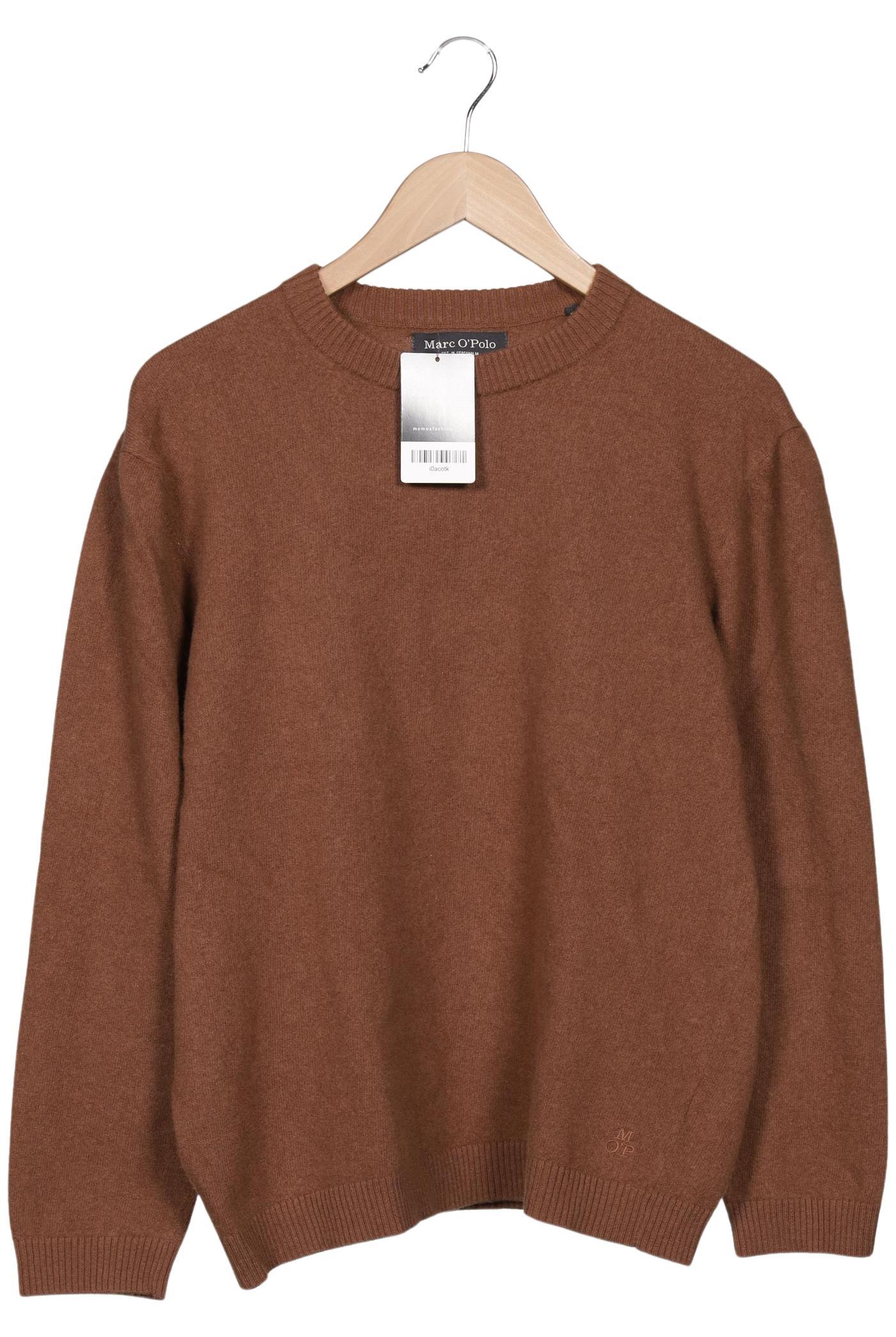 

Marc O Polo Herren Pullover, braun, Gr. 56