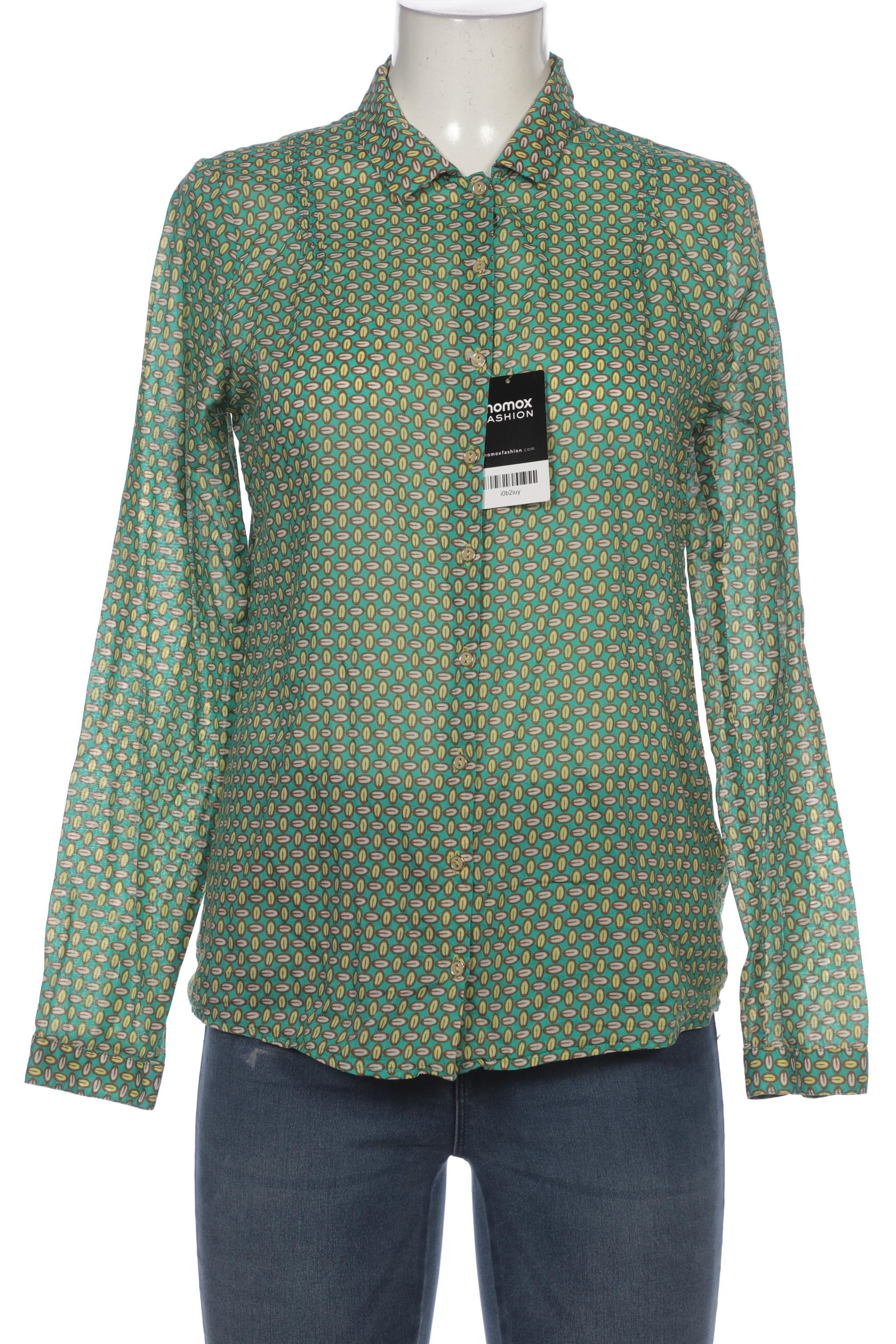 

Marc O Polo Damen Bluse, grün