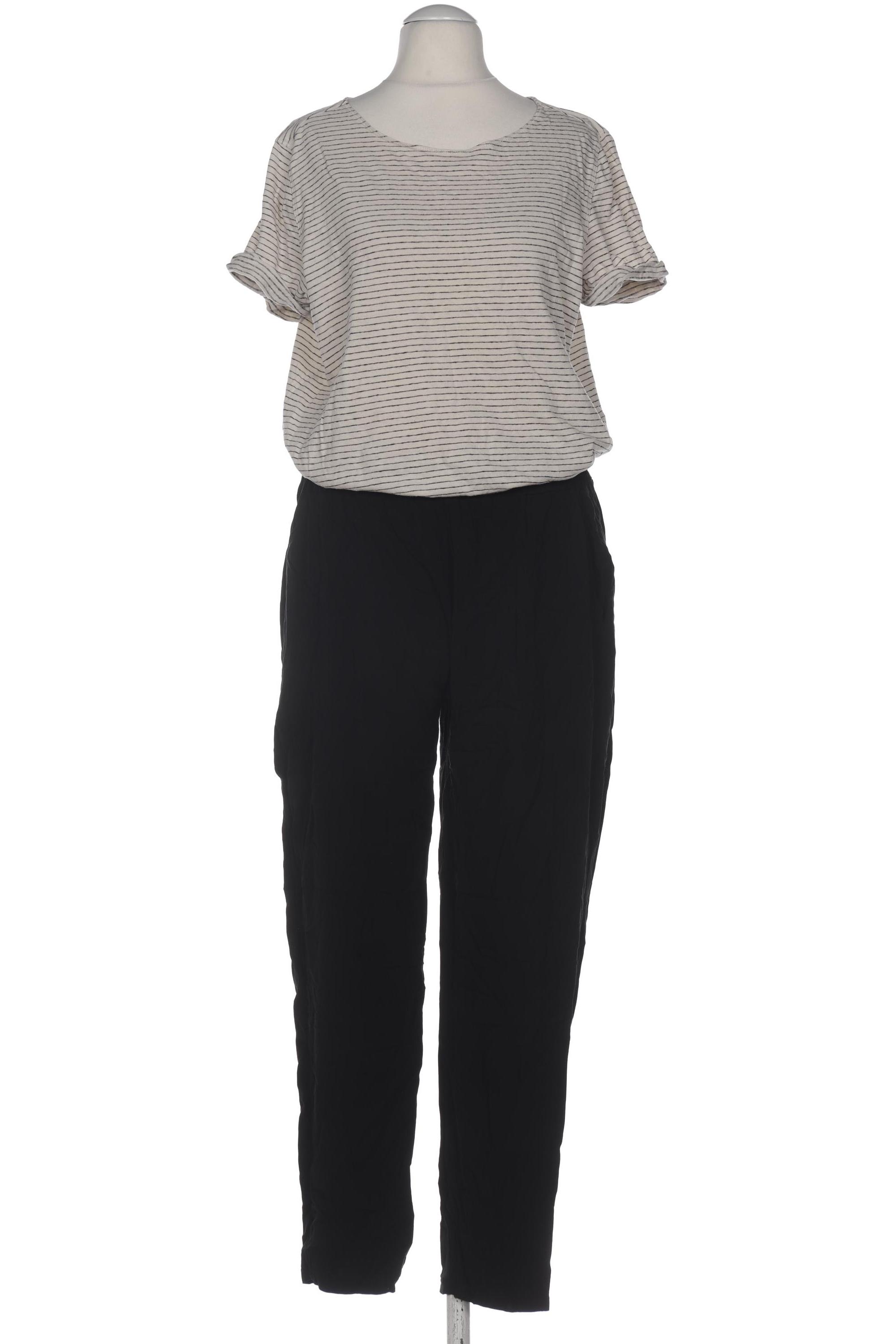 

Marc O Polo Damen Jumpsuit/Overall, schwarz, Gr. 38
