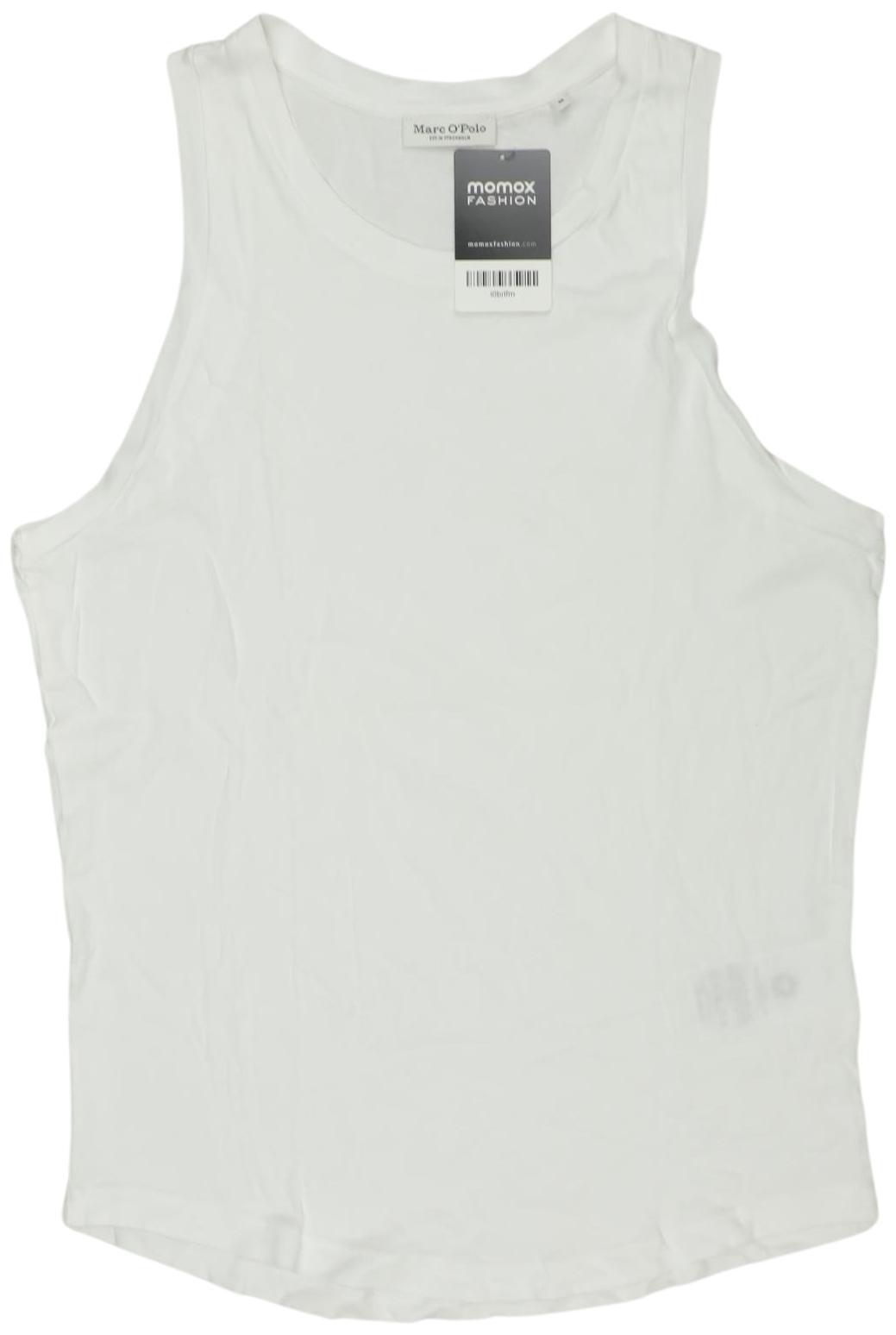 

Marc O Polo Damen Top, weiß, Gr. 38