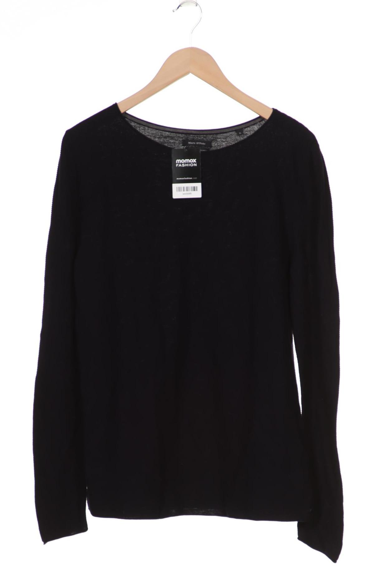 

Marc O Polo Damen Pullover, marineblau