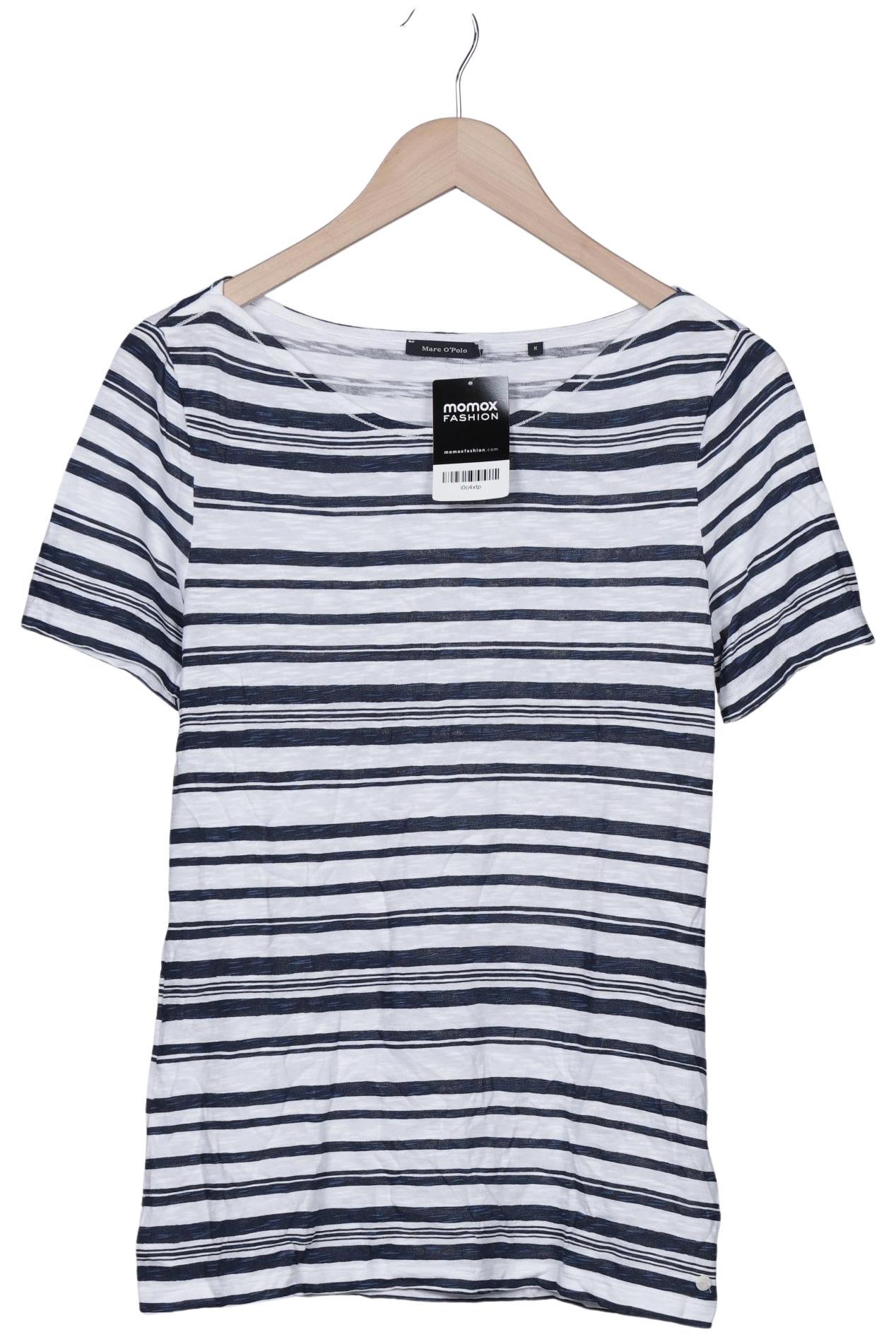 

Marc O Polo Damen T-Shirt, mehrfarbig, Gr. 38