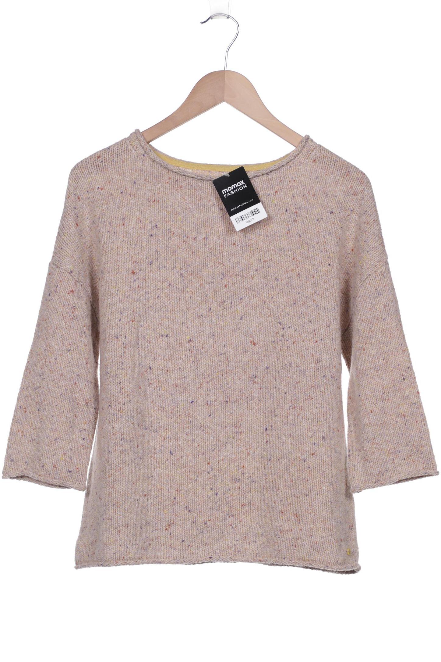 

Marc O Polo Damen Pullover, beige, Gr. 34