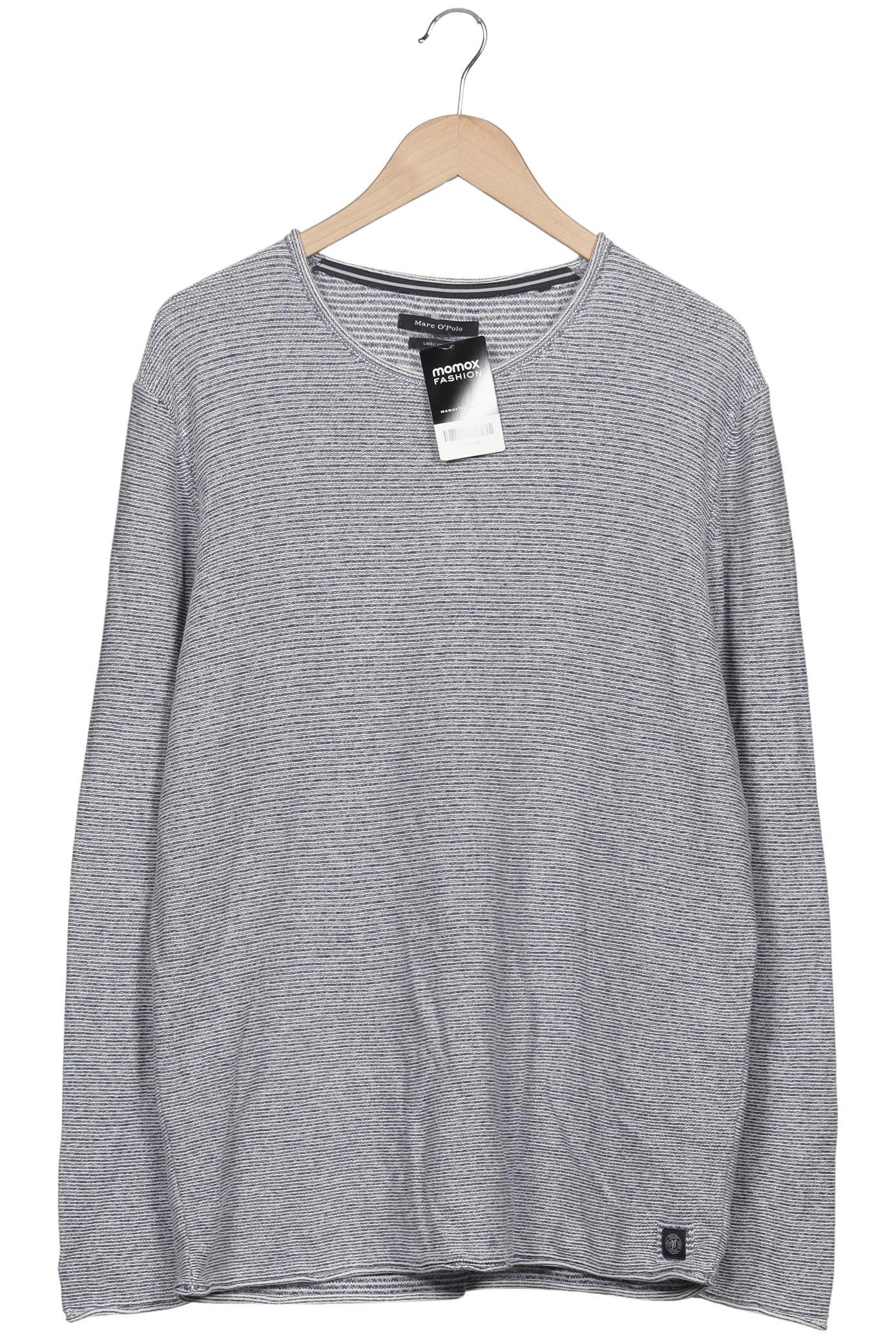 

Marc O Polo Damen Pullover, grau, Gr. 46