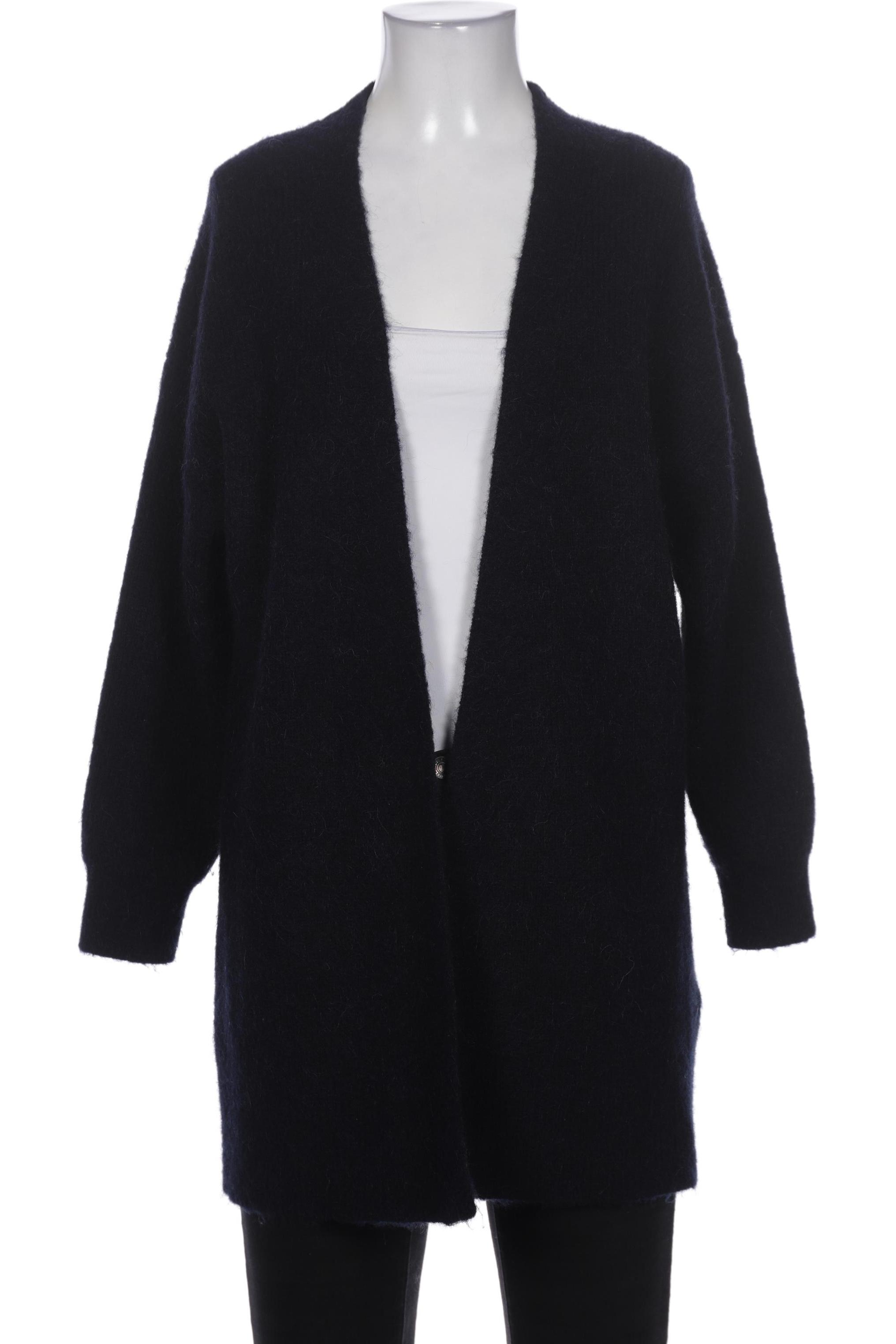 

Marc O Polo Damen Strickjacke, marineblau, Gr. 36