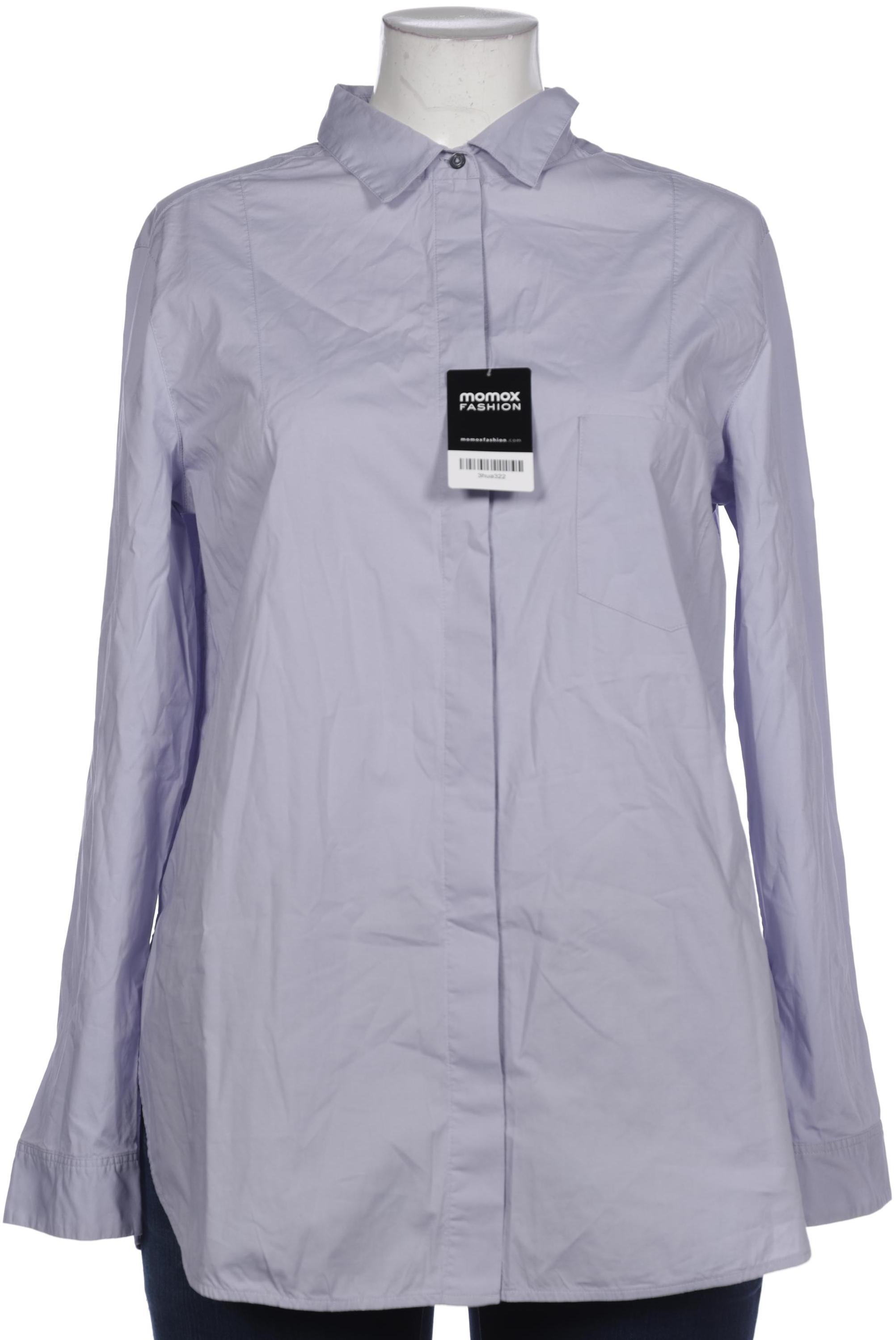 

Marc O Polo Damen Bluse, flieder, Gr. 44