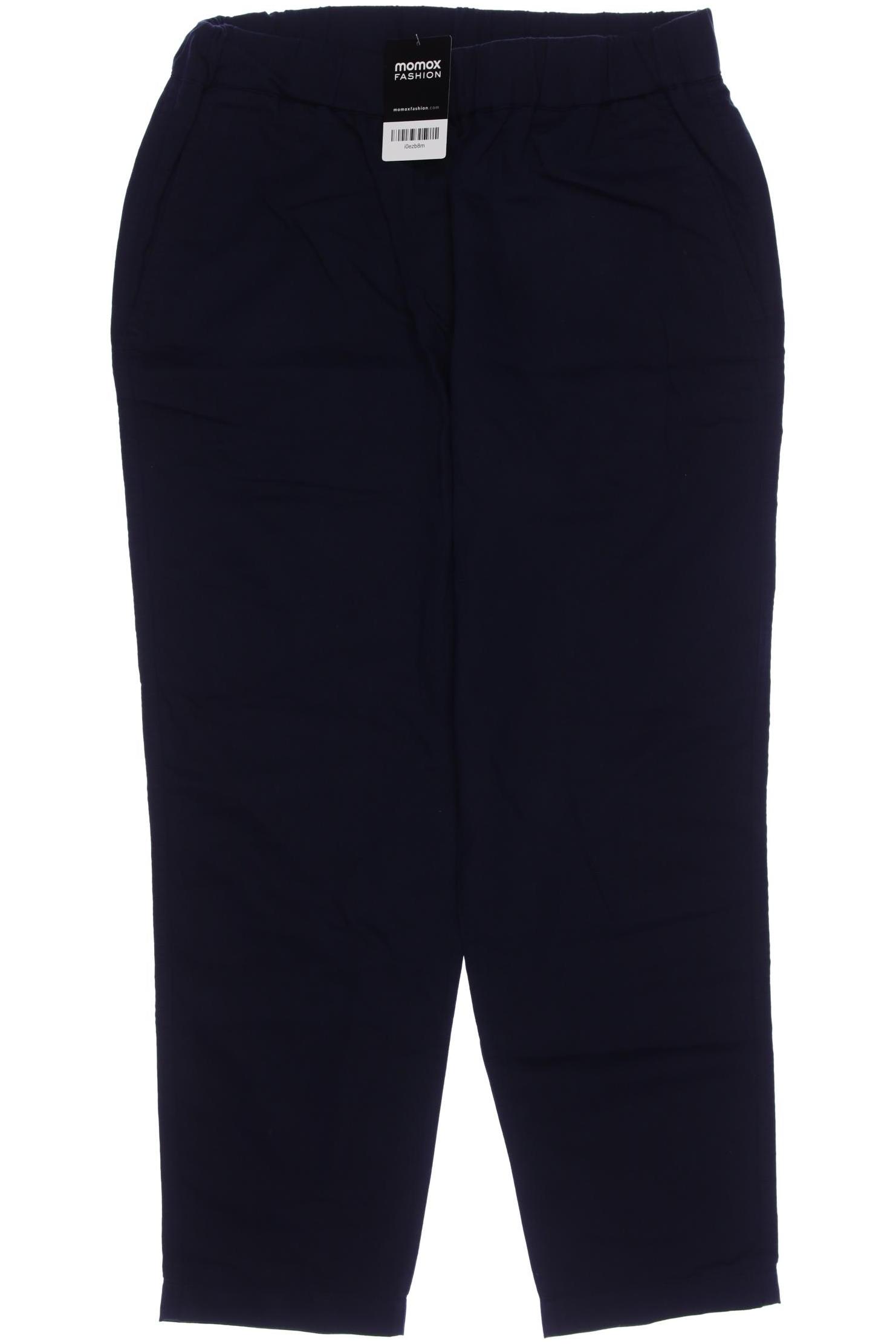 

Marc O Polo Damen Stoffhose, marineblau, Gr. 38