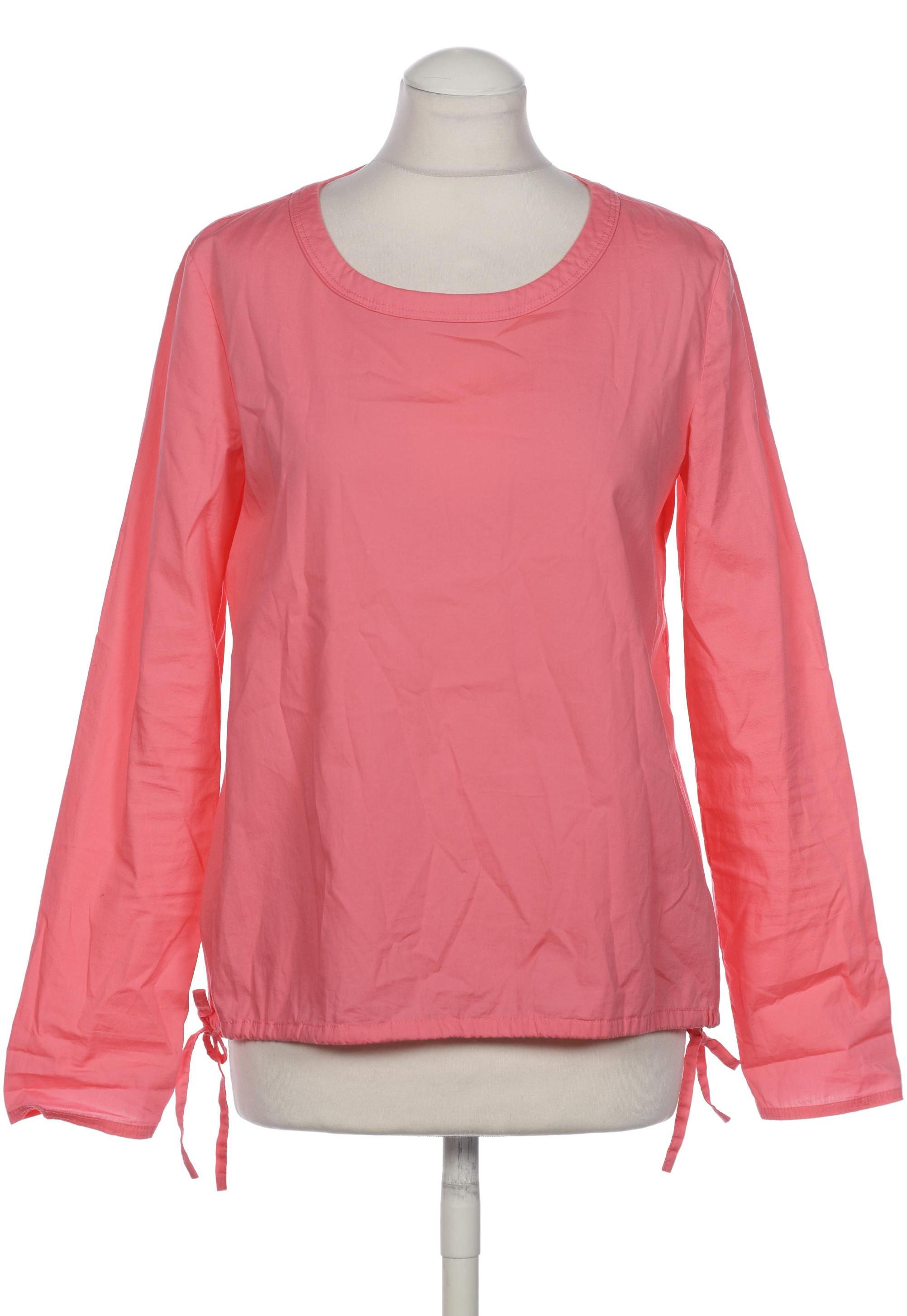 

Marc O Polo Damen Bluse, pink, Gr. 38