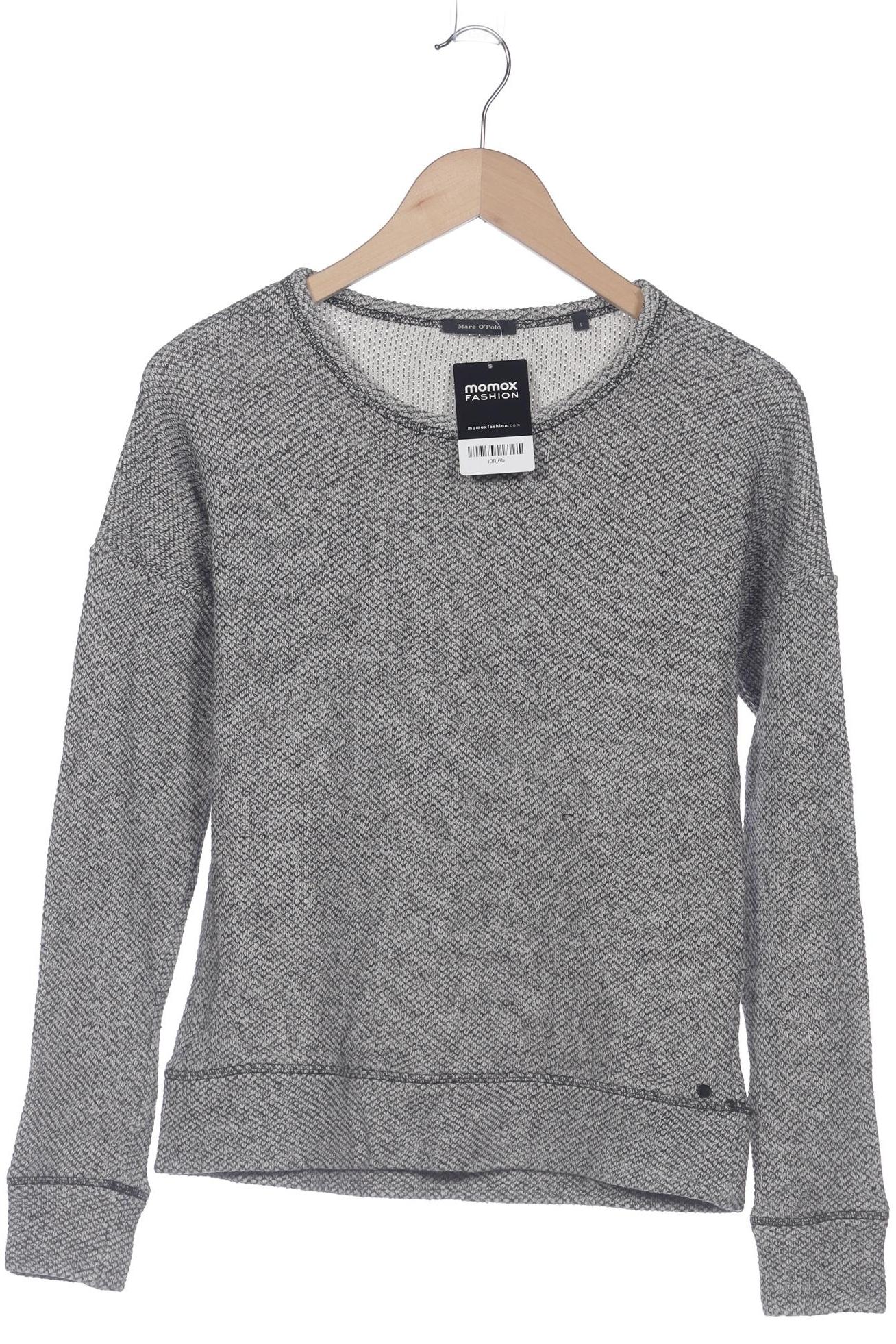 

Marc O Polo Damen Pullover, grau, Gr. 36