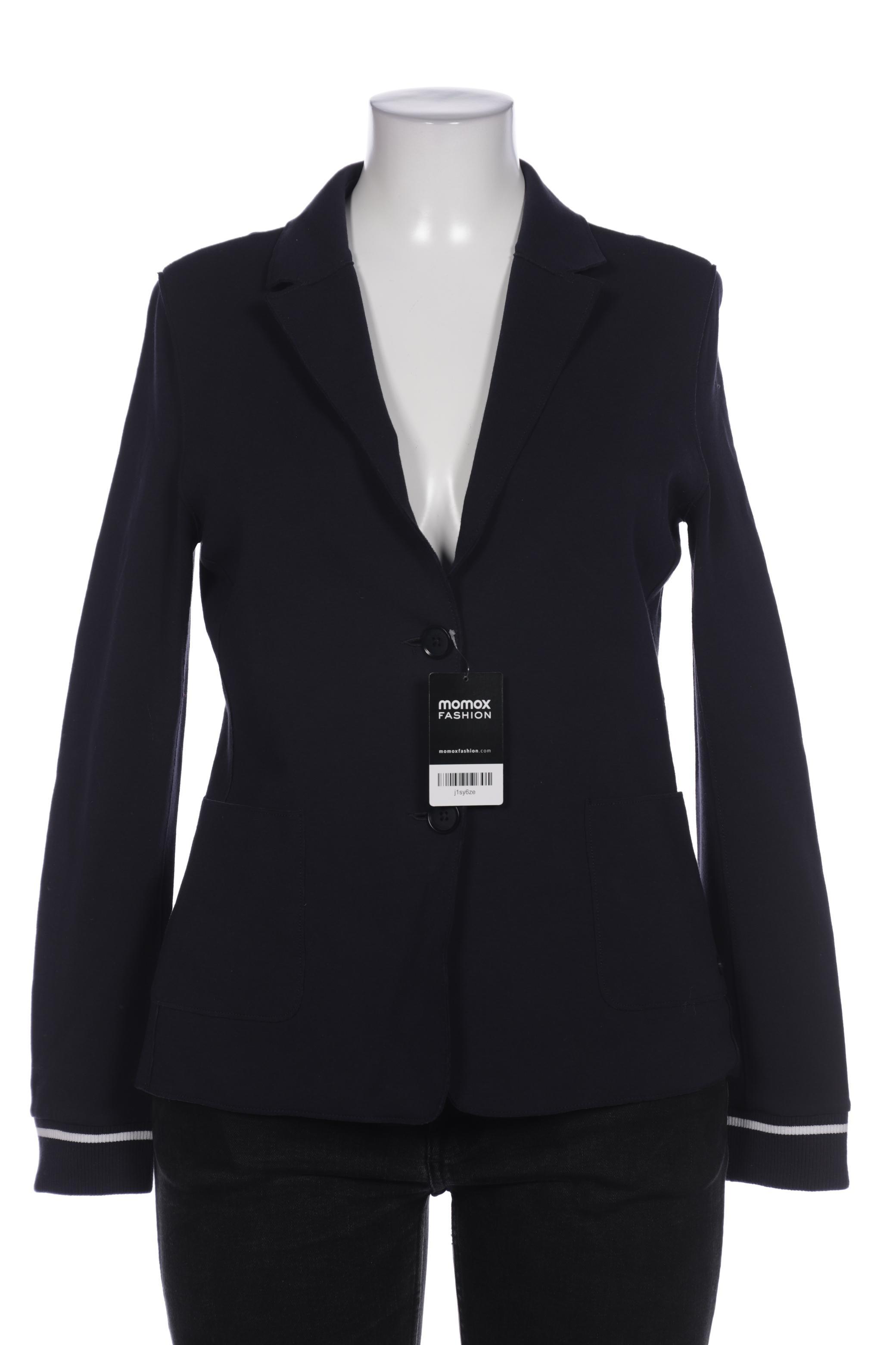 

Marc O Polo Damen Blazer, marineblau, Gr. 42