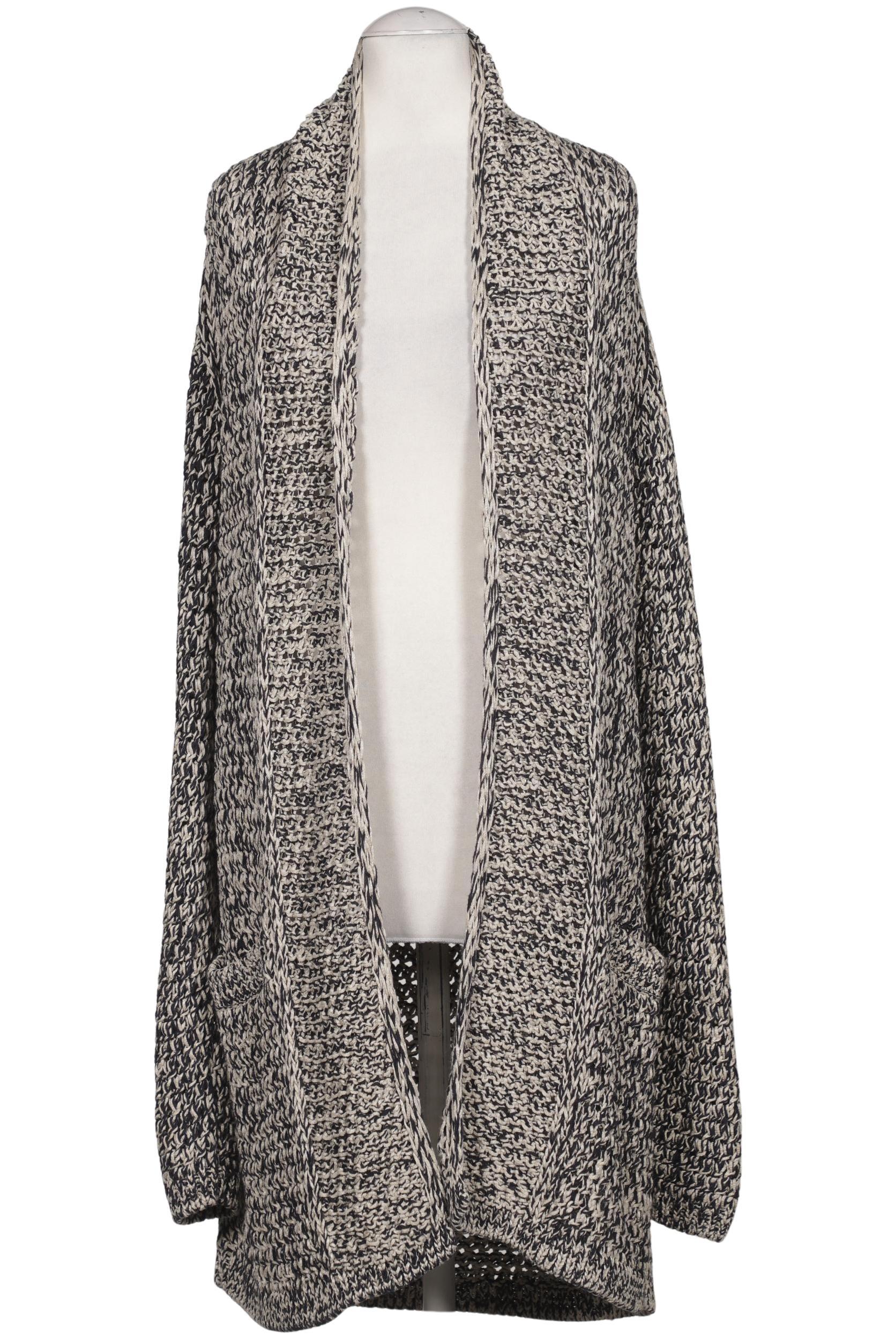 

Marc O Polo Damen Strickjacke, beige, Gr. 34