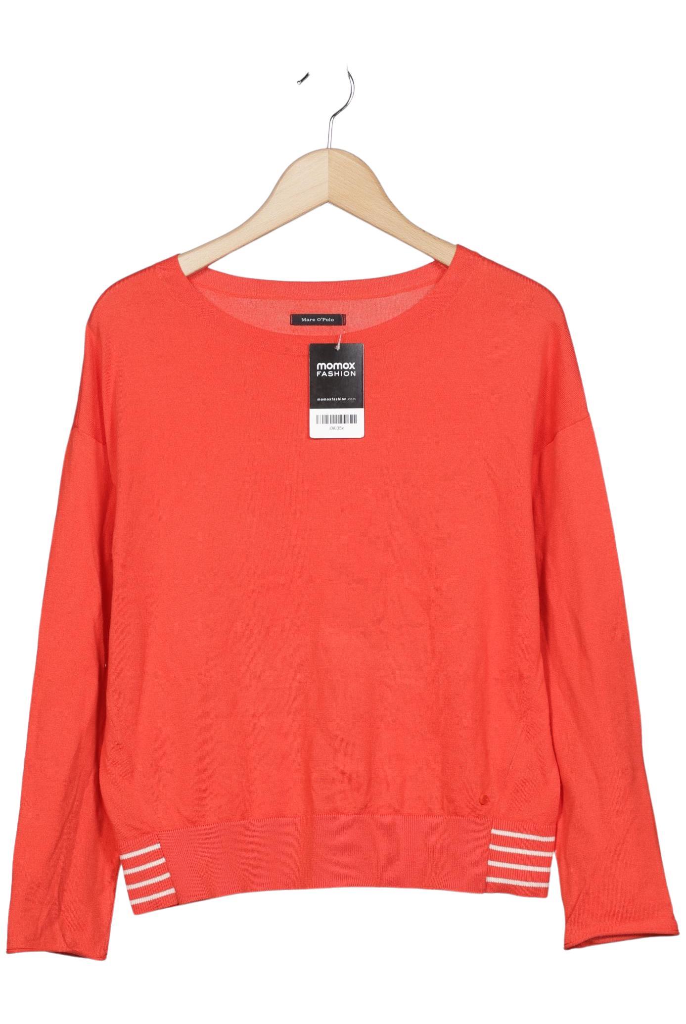 

Marc O Polo Damen Pullover, rot, Gr. 42