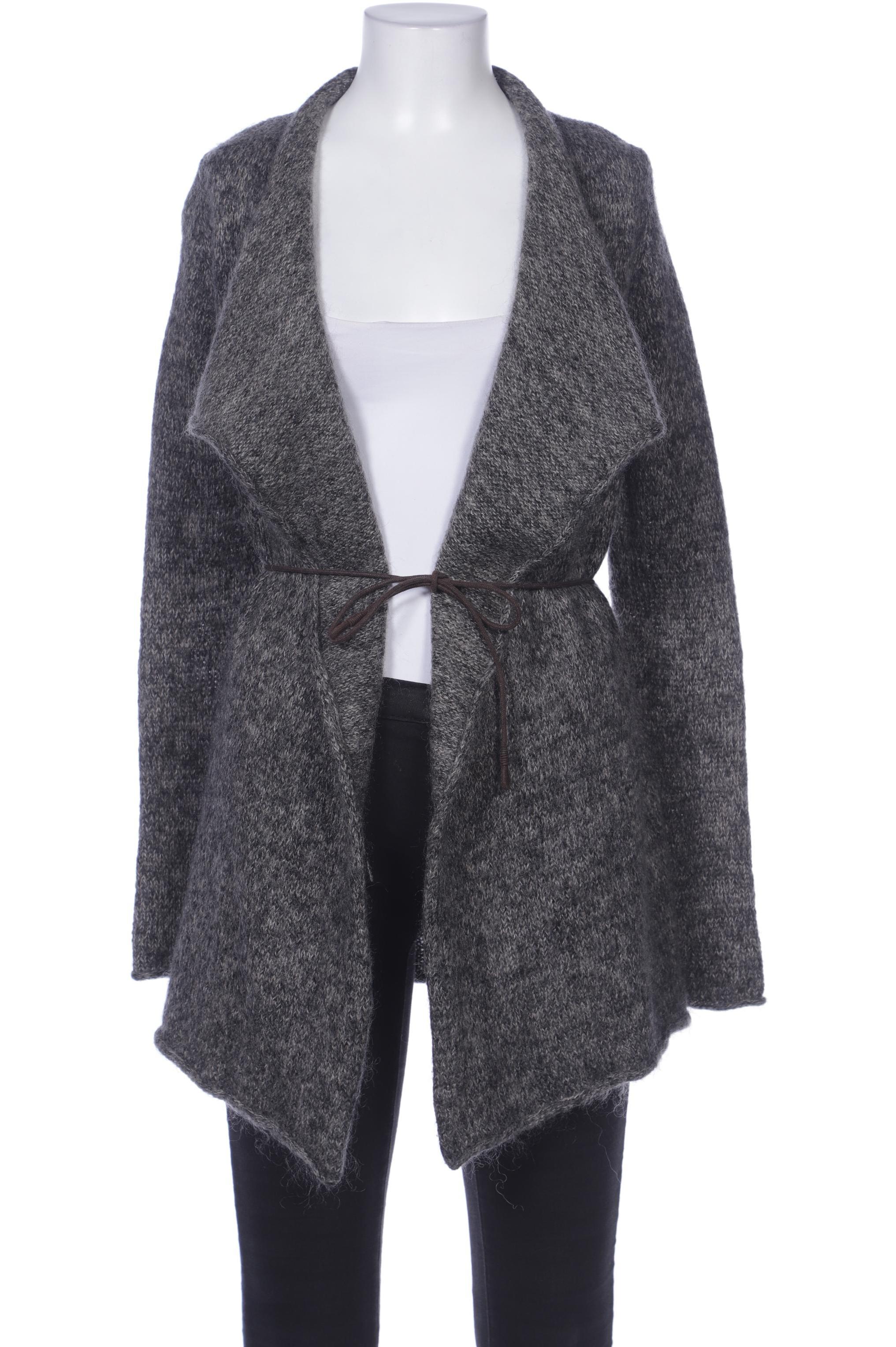 

Marc O Polo Damen Strickjacke, grau, Gr. 36
