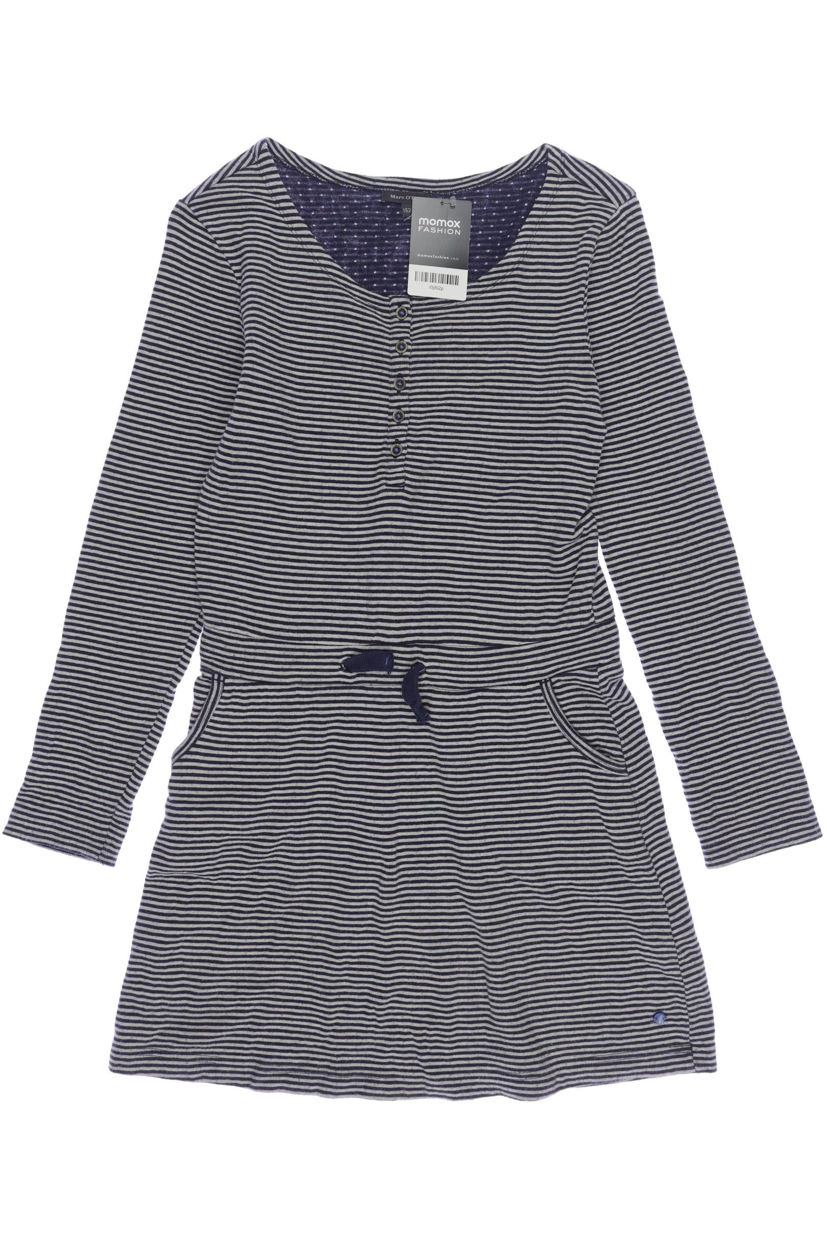 

Marc O Polo Damen Kleid, marineblau, Gr. 152