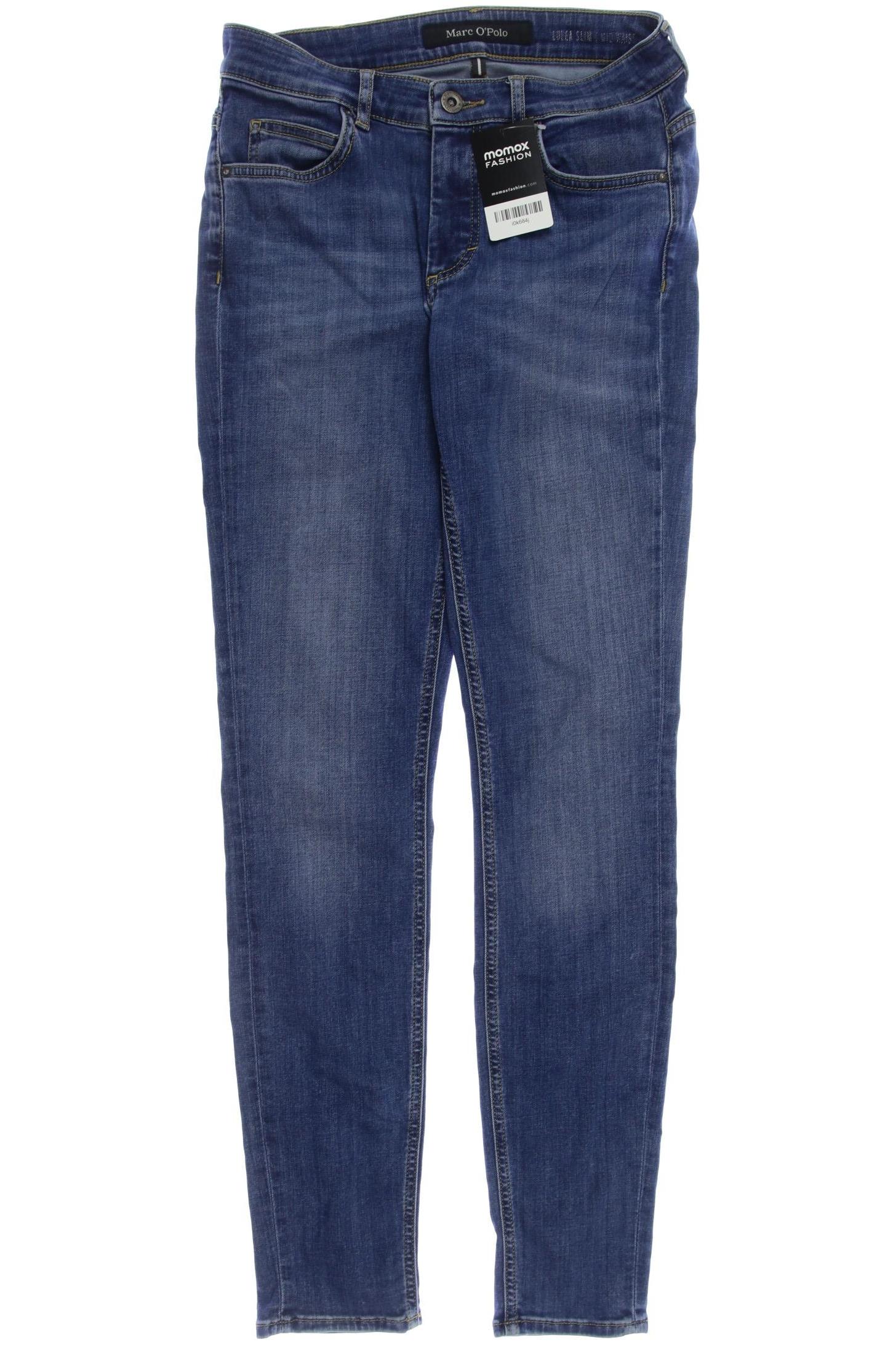 

Marc O Polo Damen Jeans, blau, Gr. 29