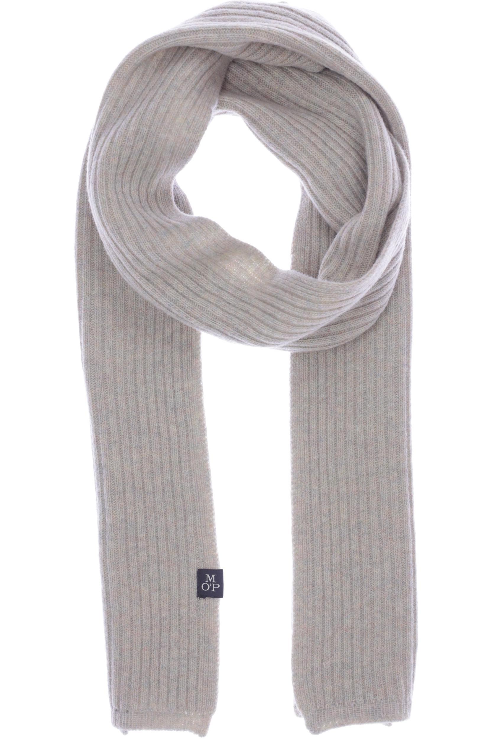 

Marc O Polo Damen Schal, beige, Gr.