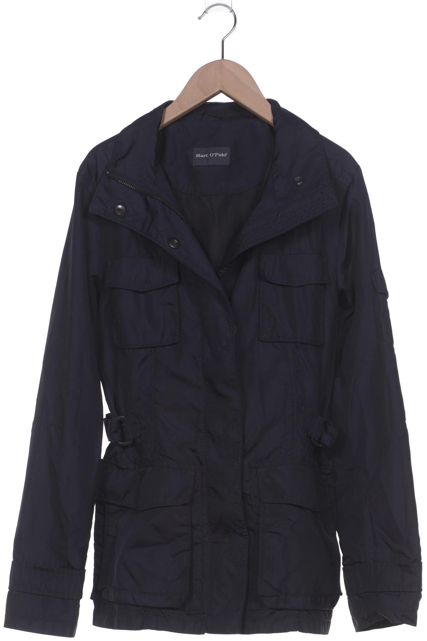 

Marc O Polo Damen Jacke, marineblau, Gr. 36