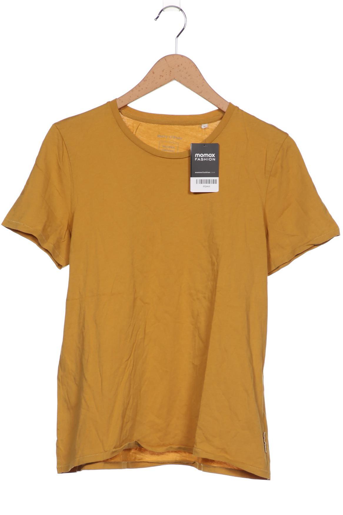 

Marc O Polo Damen T-Shirt, orange