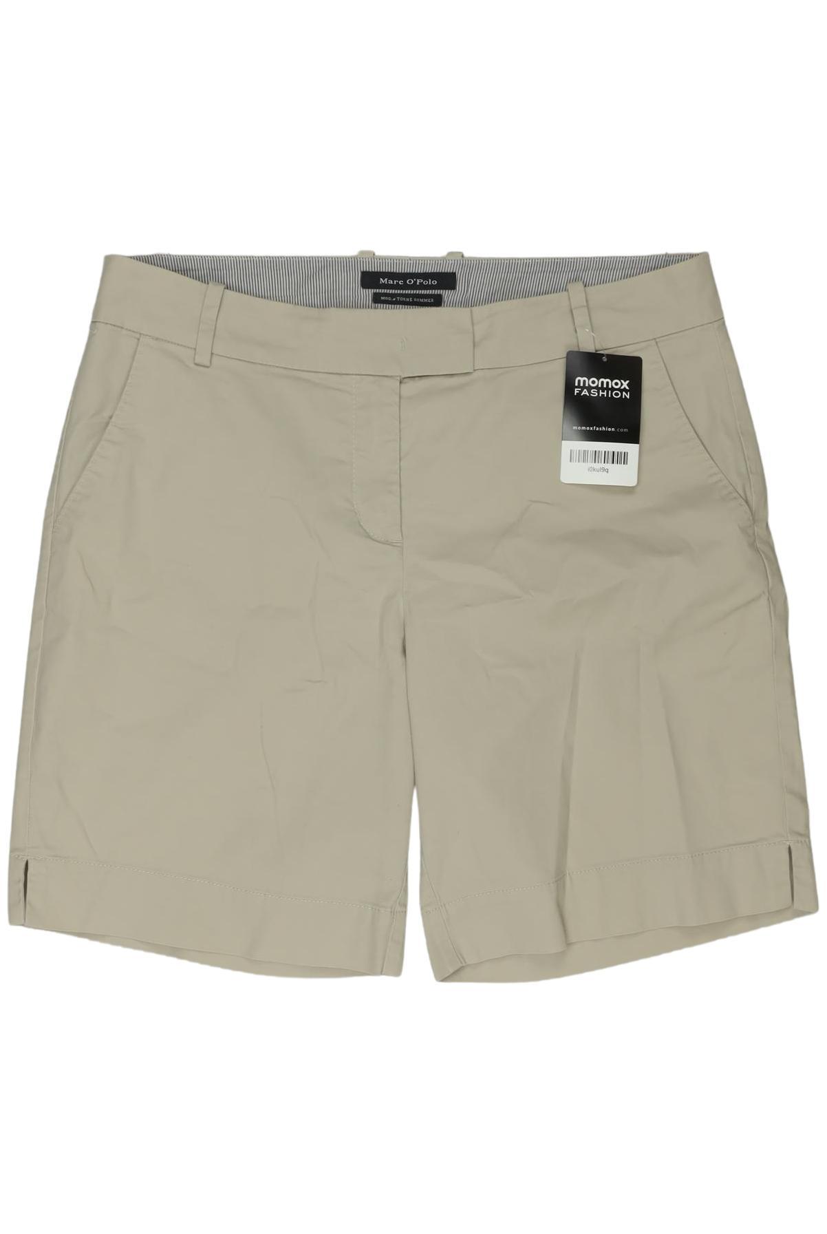 

Marc O Polo Damen Shorts, beige, Gr. 36