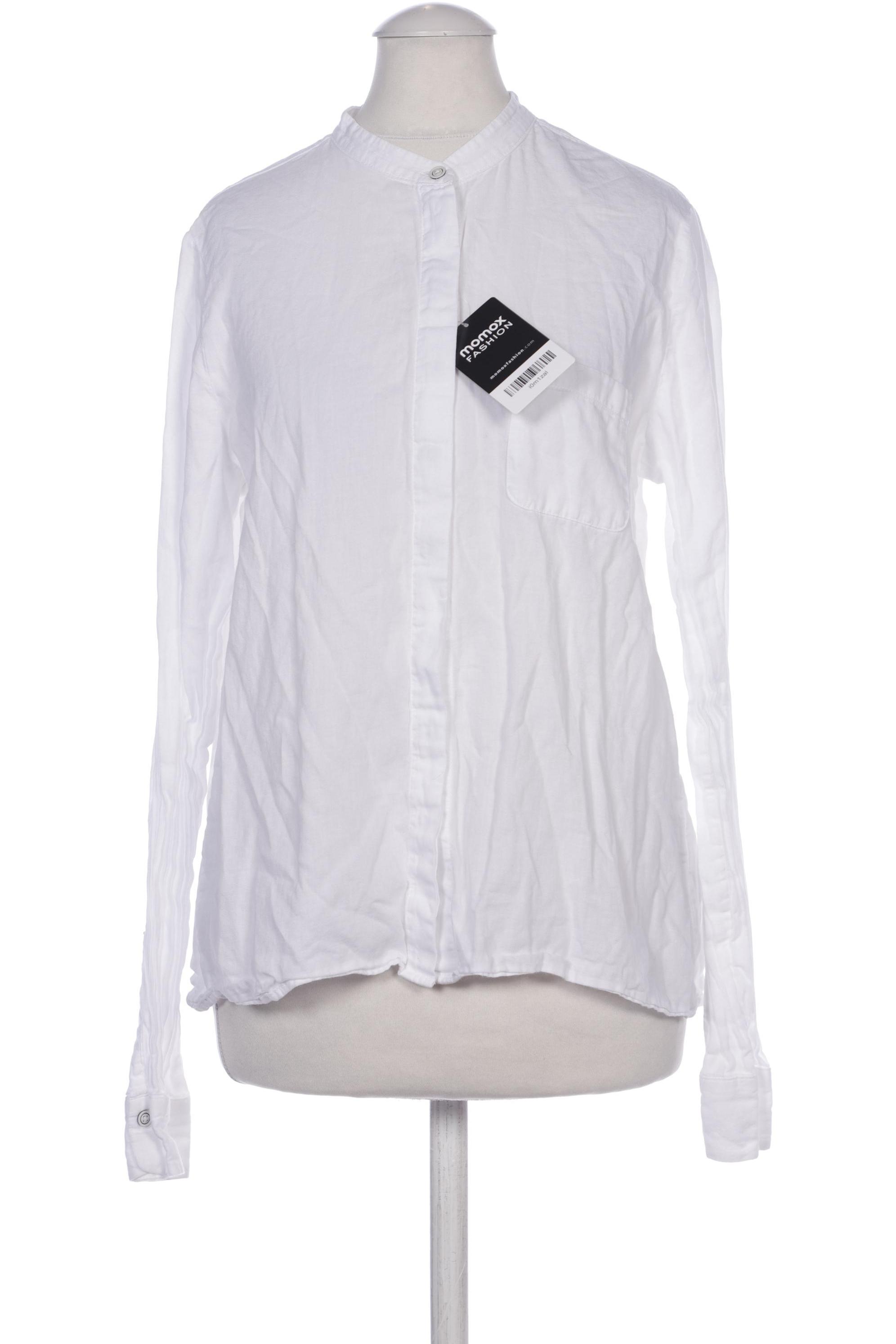 

Marc O Polo Damen Bluse, weiß, Gr. 36