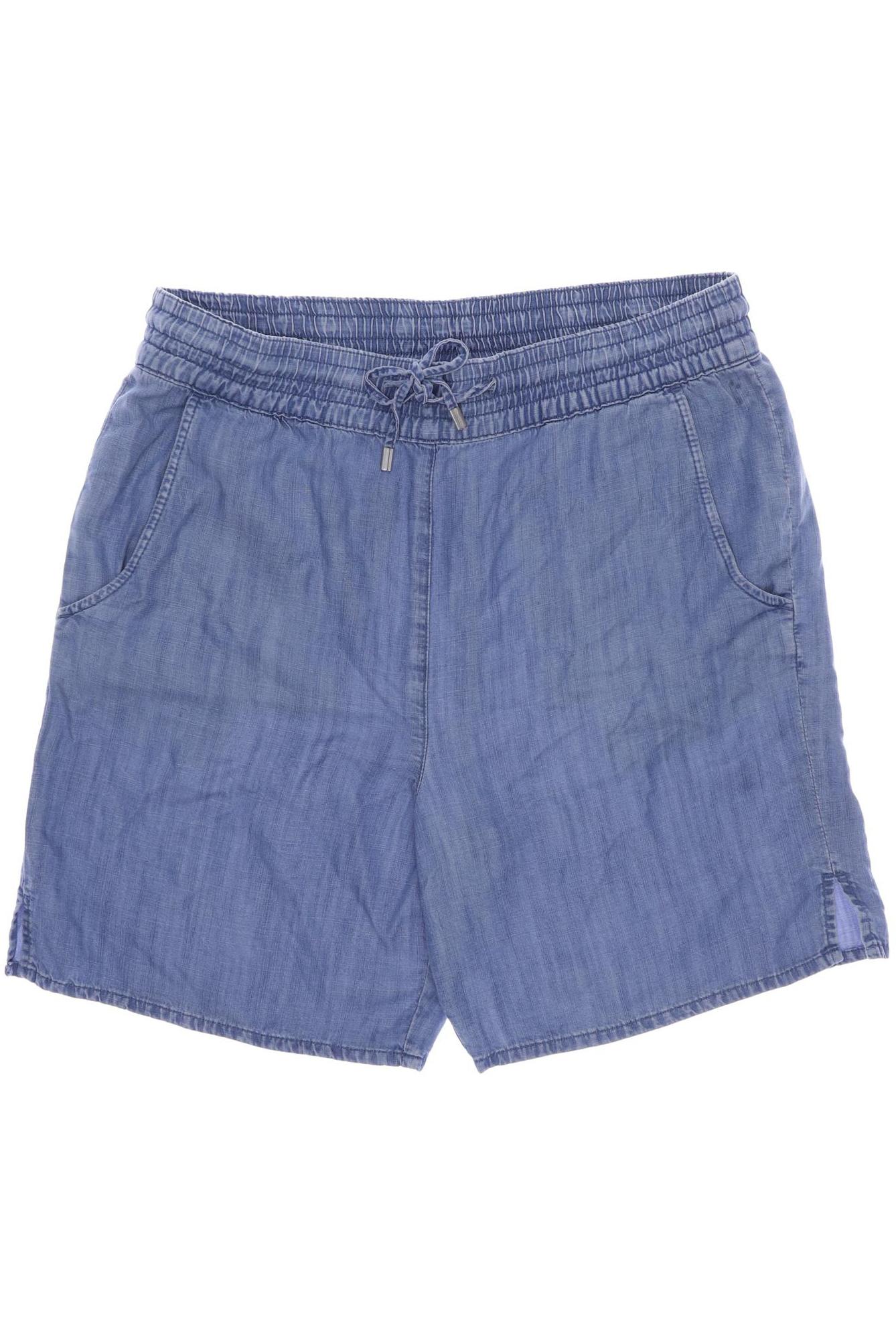

Marc O Polo Damen Shorts, blau