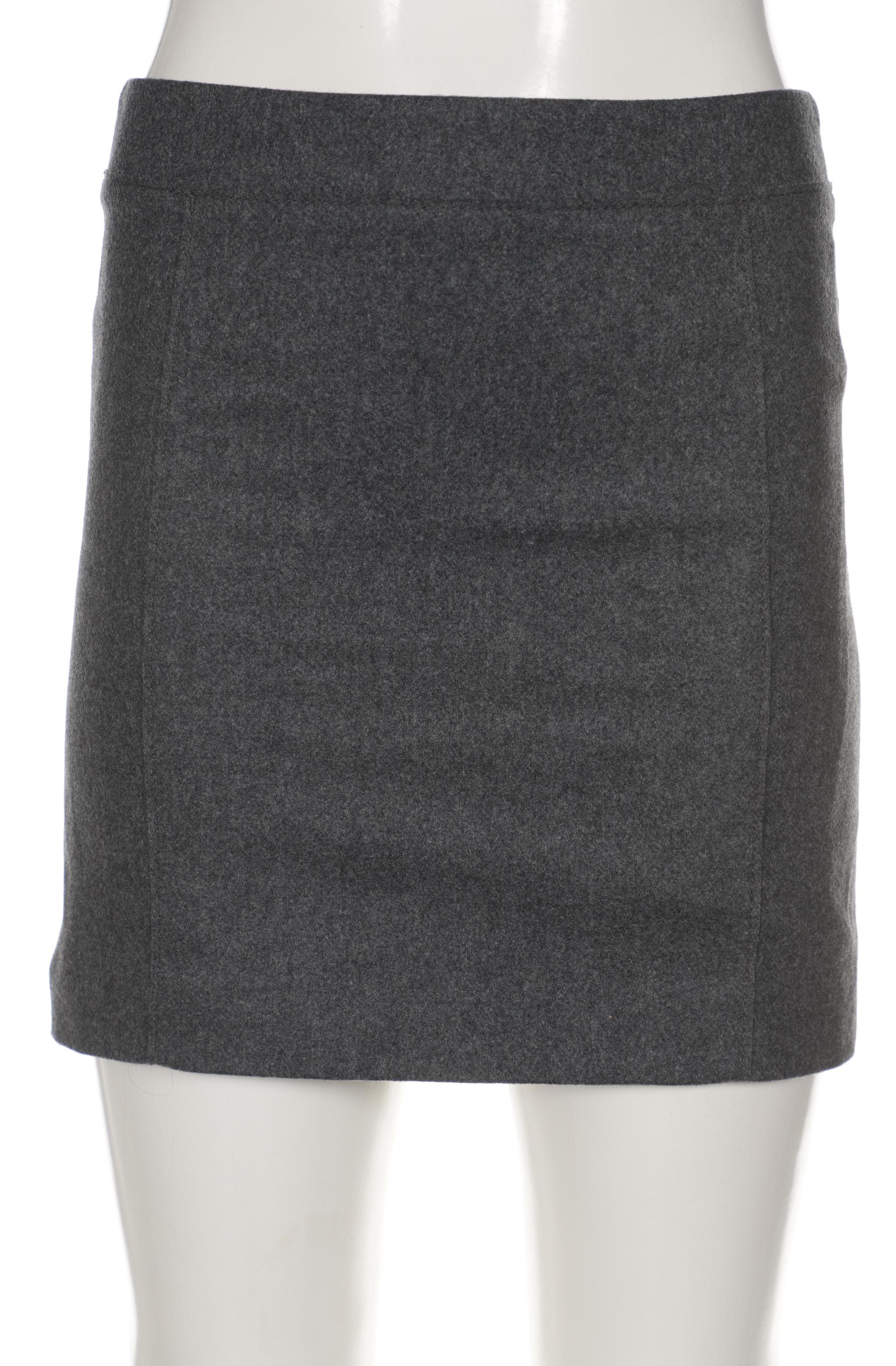 

Marc O Polo Damen Rock, grau