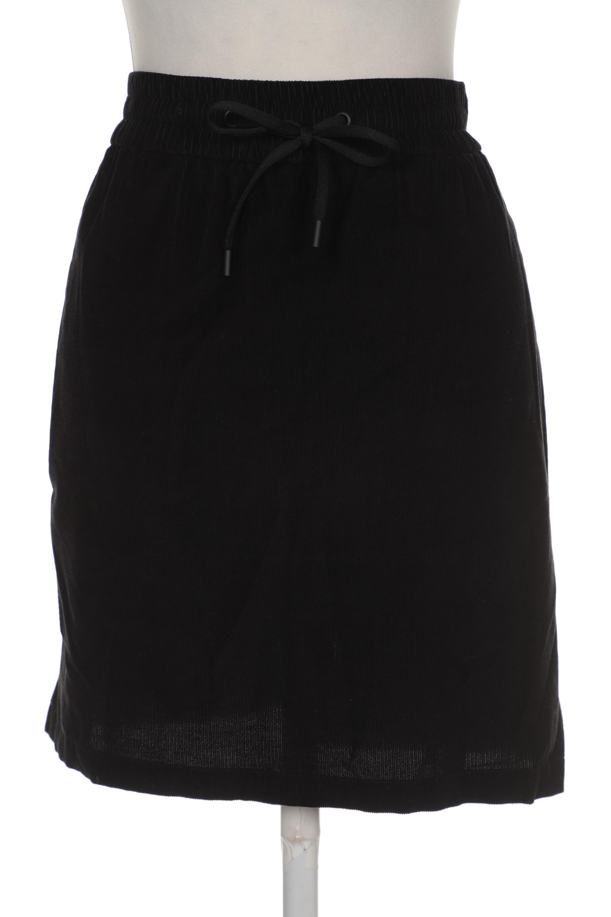 

Marc O Polo Damen Rock, schwarz