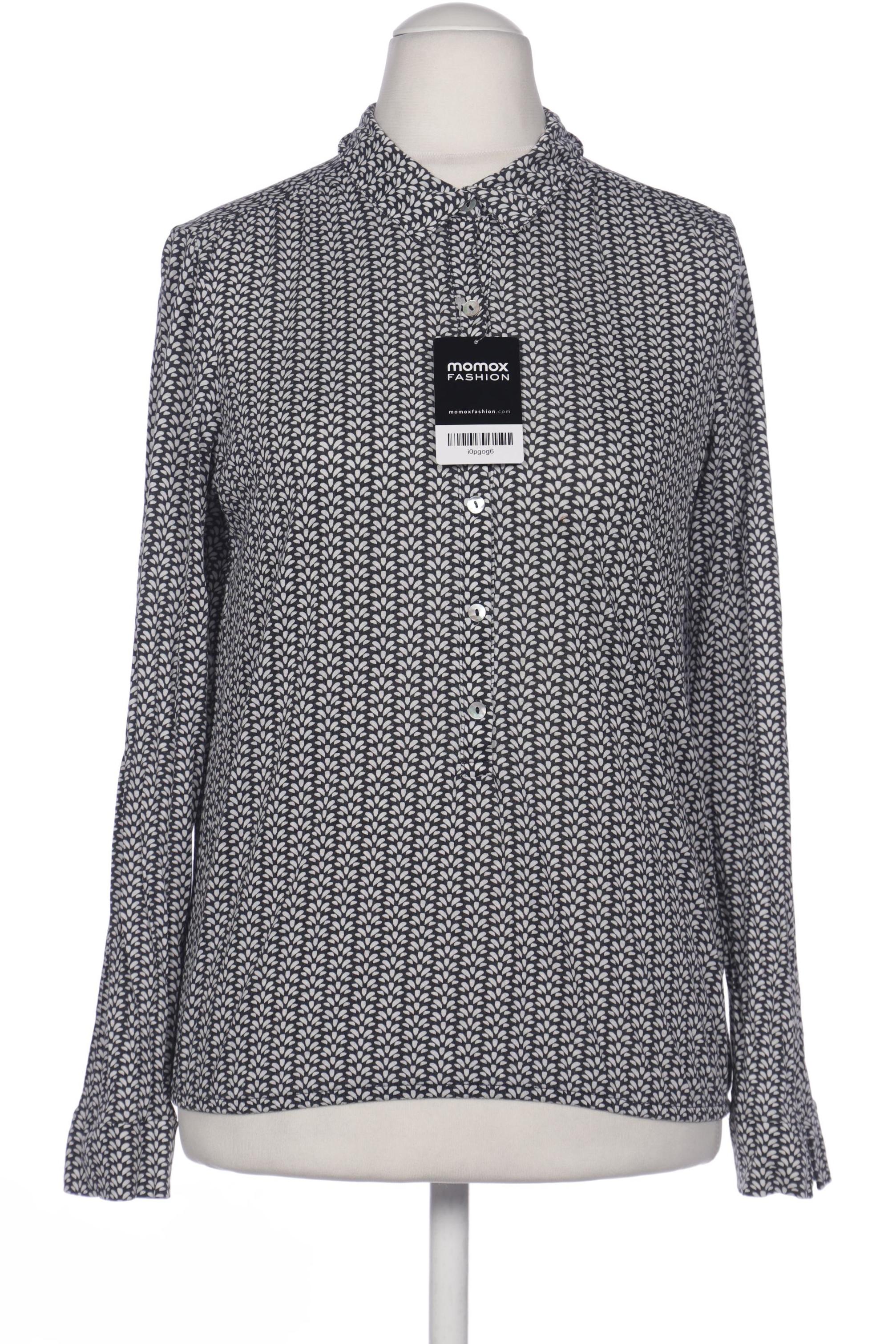 

Marc O Polo Damen Bluse, schwarz, Gr. 36