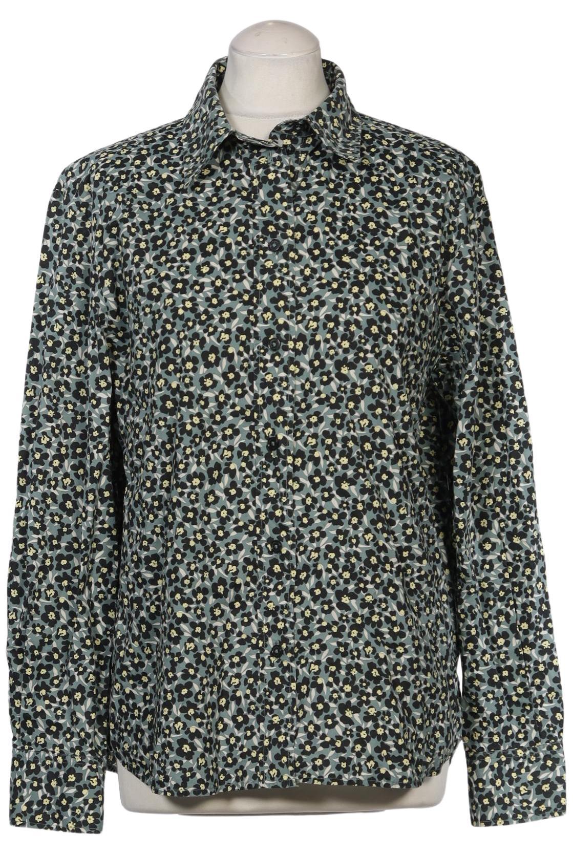 

Marc O Polo Damen Bluse, mehrfarbig, Gr. 36