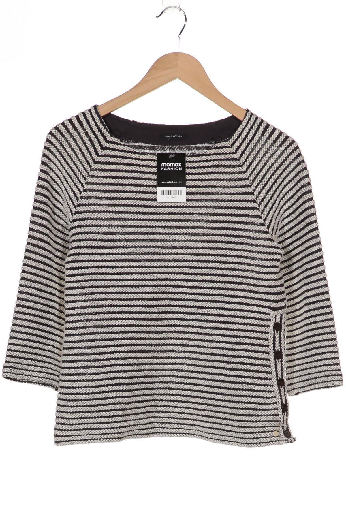 

Marc O Polo Damen Pullover, grau