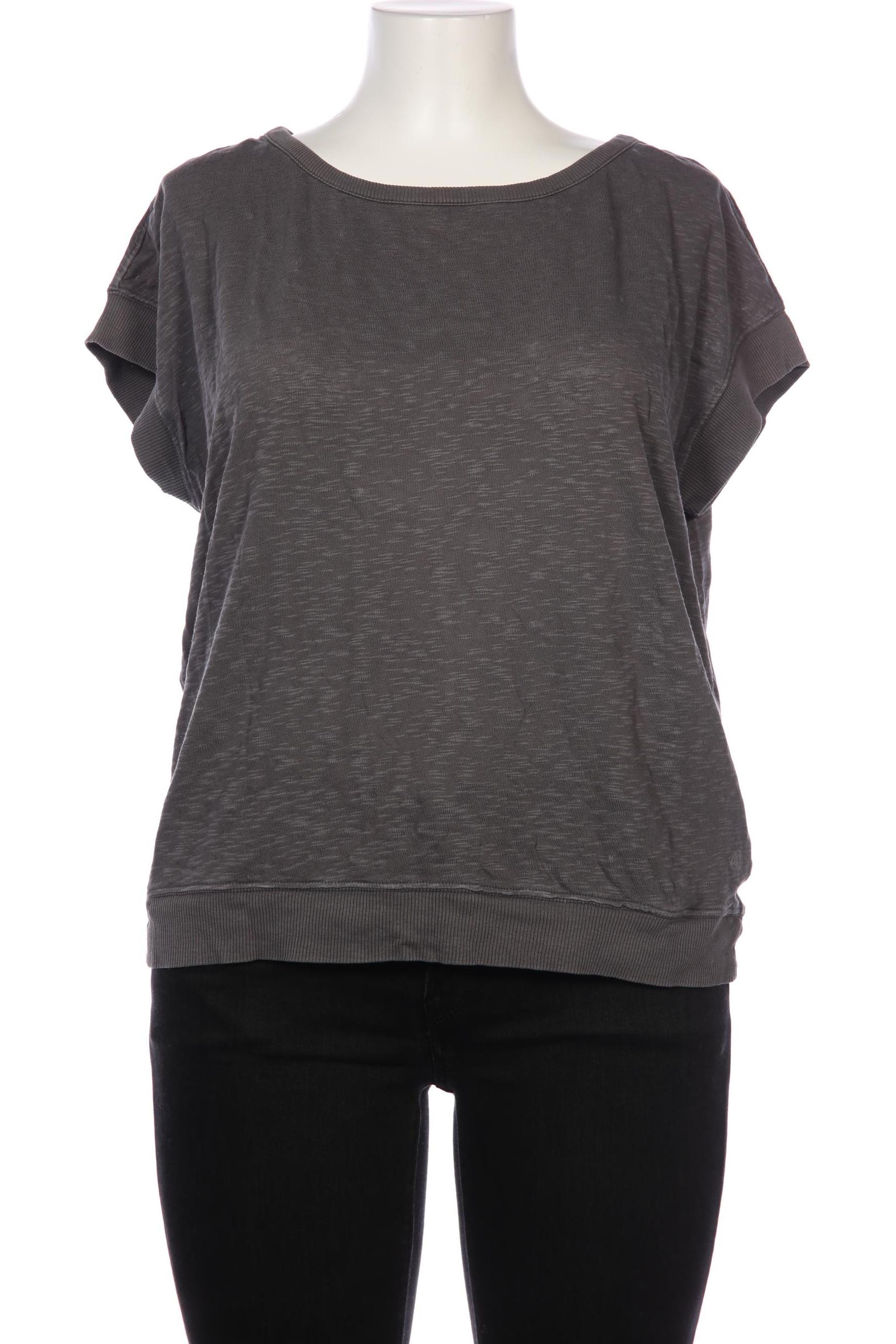 

Marc O Polo Damen T-Shirt, grau, Gr. 42