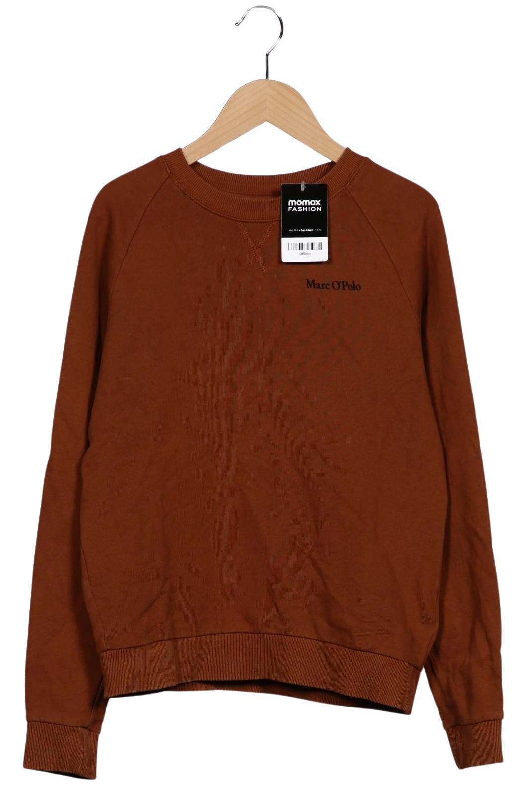 

Marc O Polo Damen Sweatshirt, braun, Gr. 34