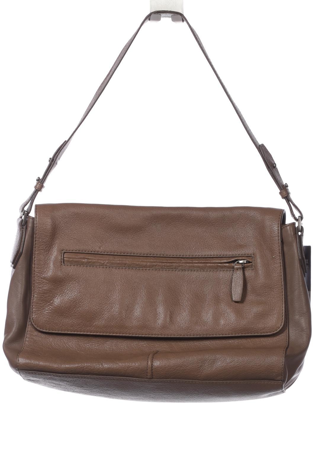 

Marc O Polo Damen Handtasche, braun, Gr.
