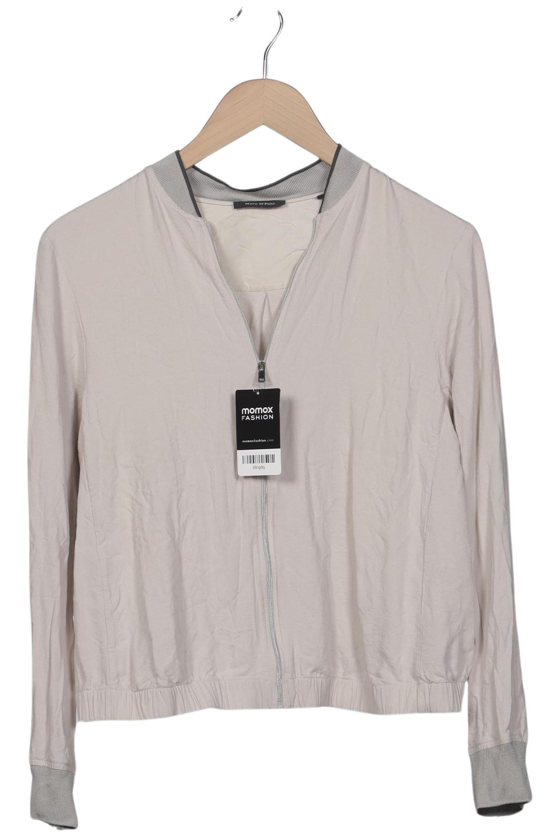 

Marc O Polo Damen Jacke, beige, Gr. 40