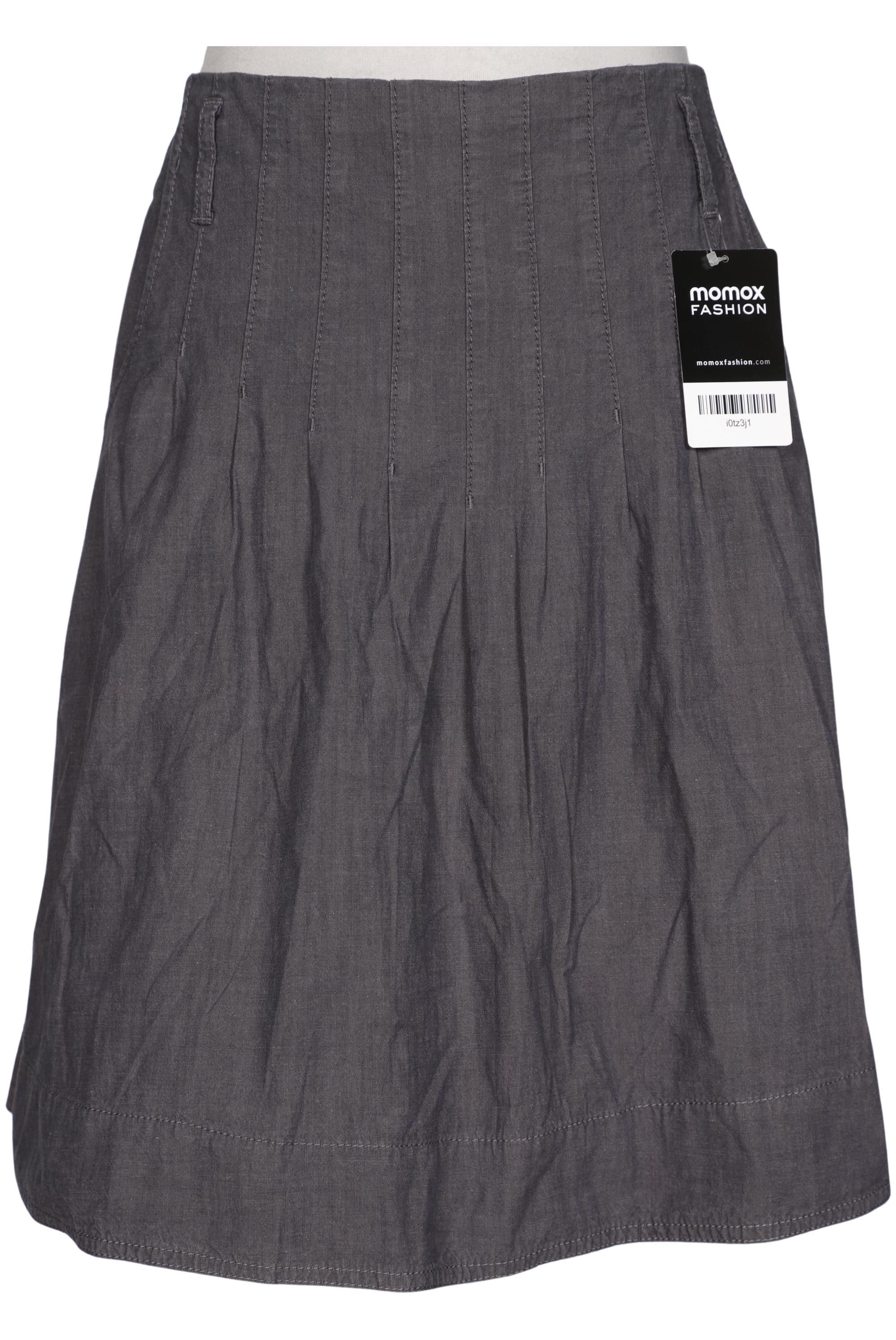 

Marc O Polo Damen Rock, grau, Gr. 40