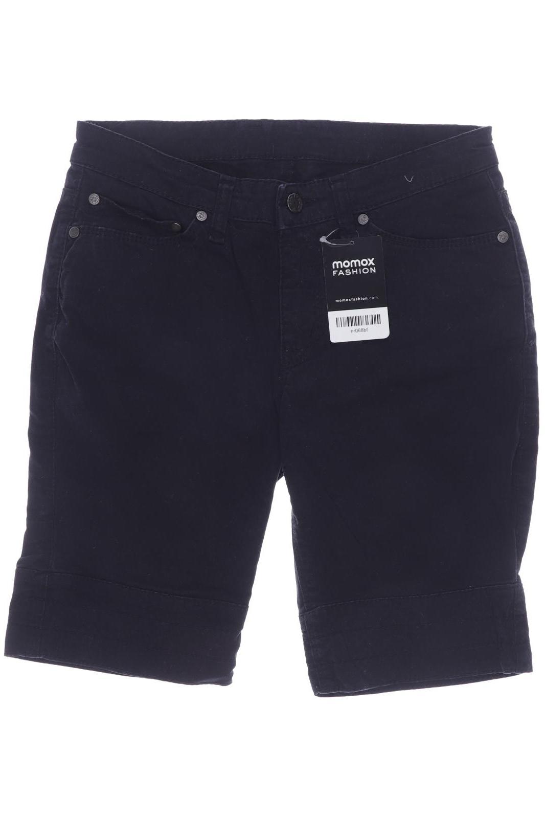 

Marc O Polo Damen Shorts, schwarz, Gr. 38