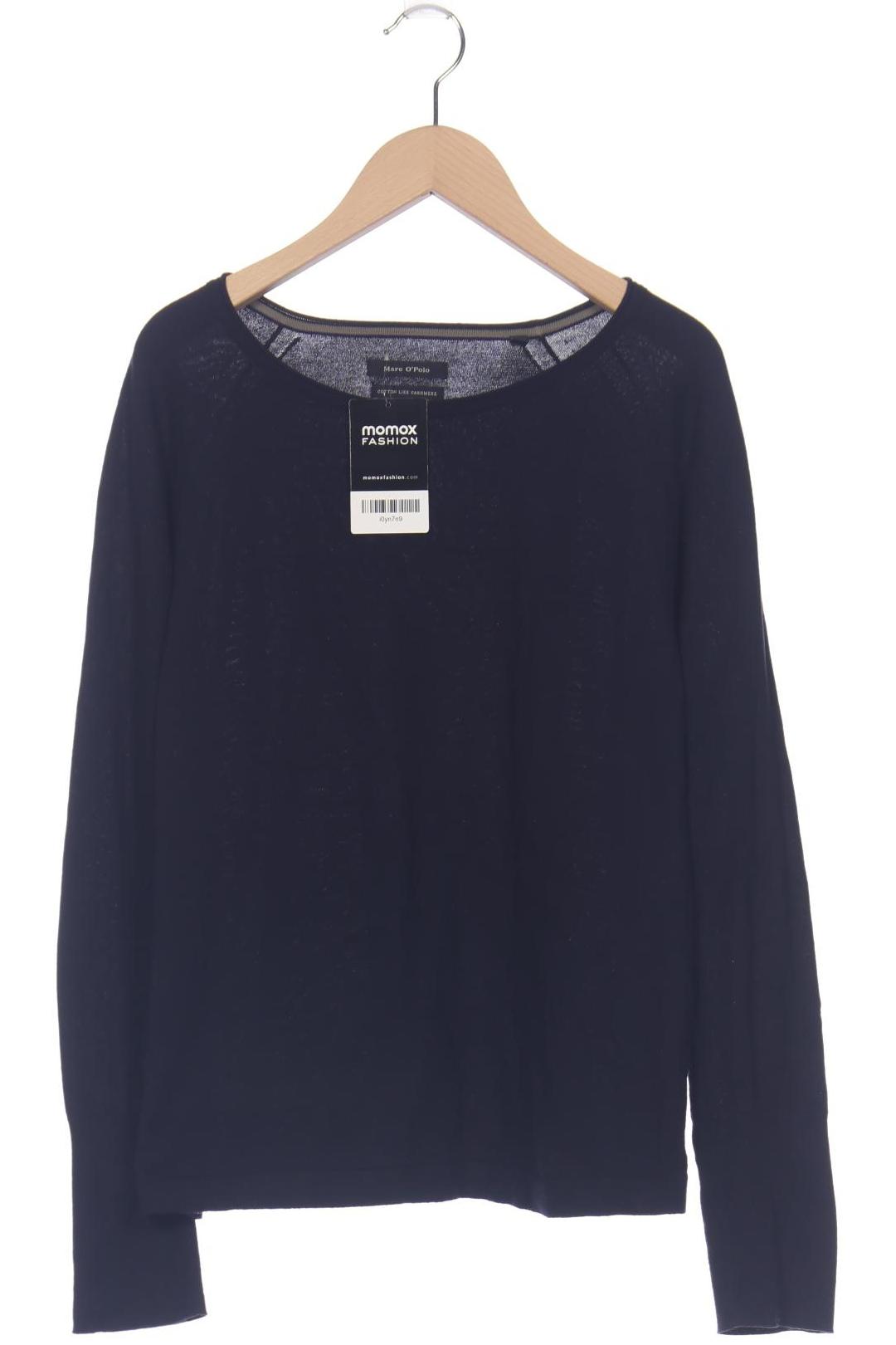 

Marc O Polo Damen Pullover, marineblau, Gr. 38