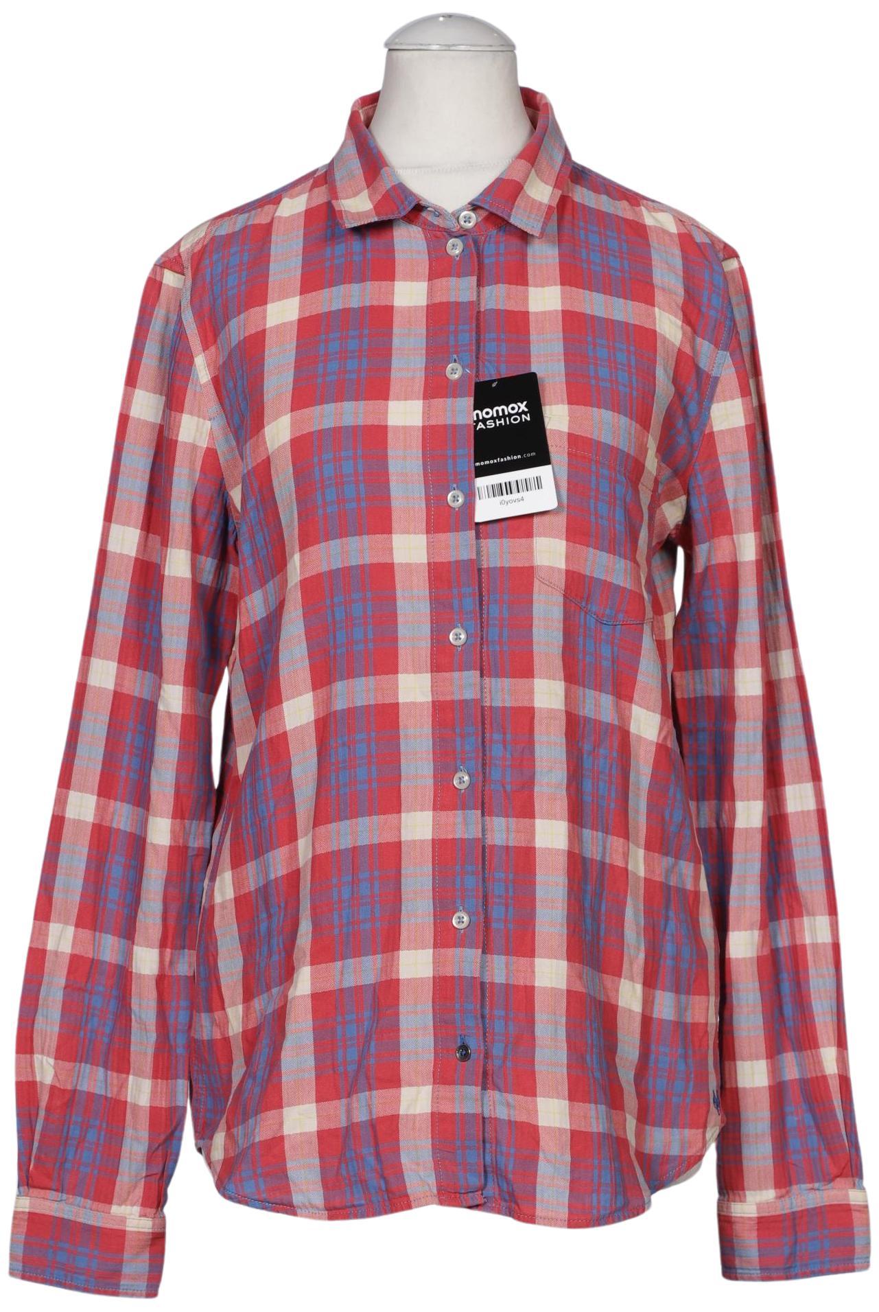 

Marc O Polo Damen Bluse, mehrfarbig, Gr. 36